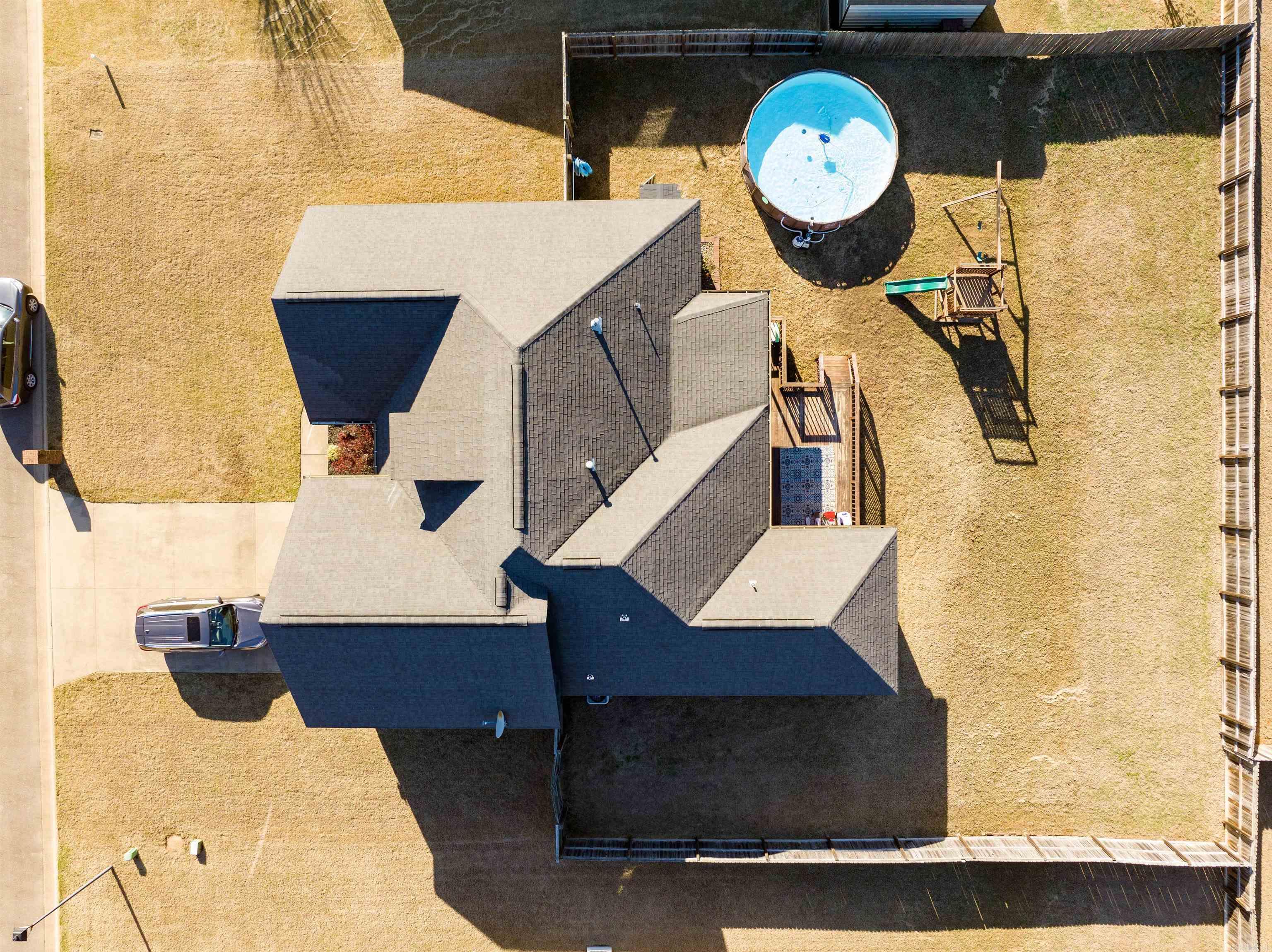 SADDLEBROOK EST - Residential