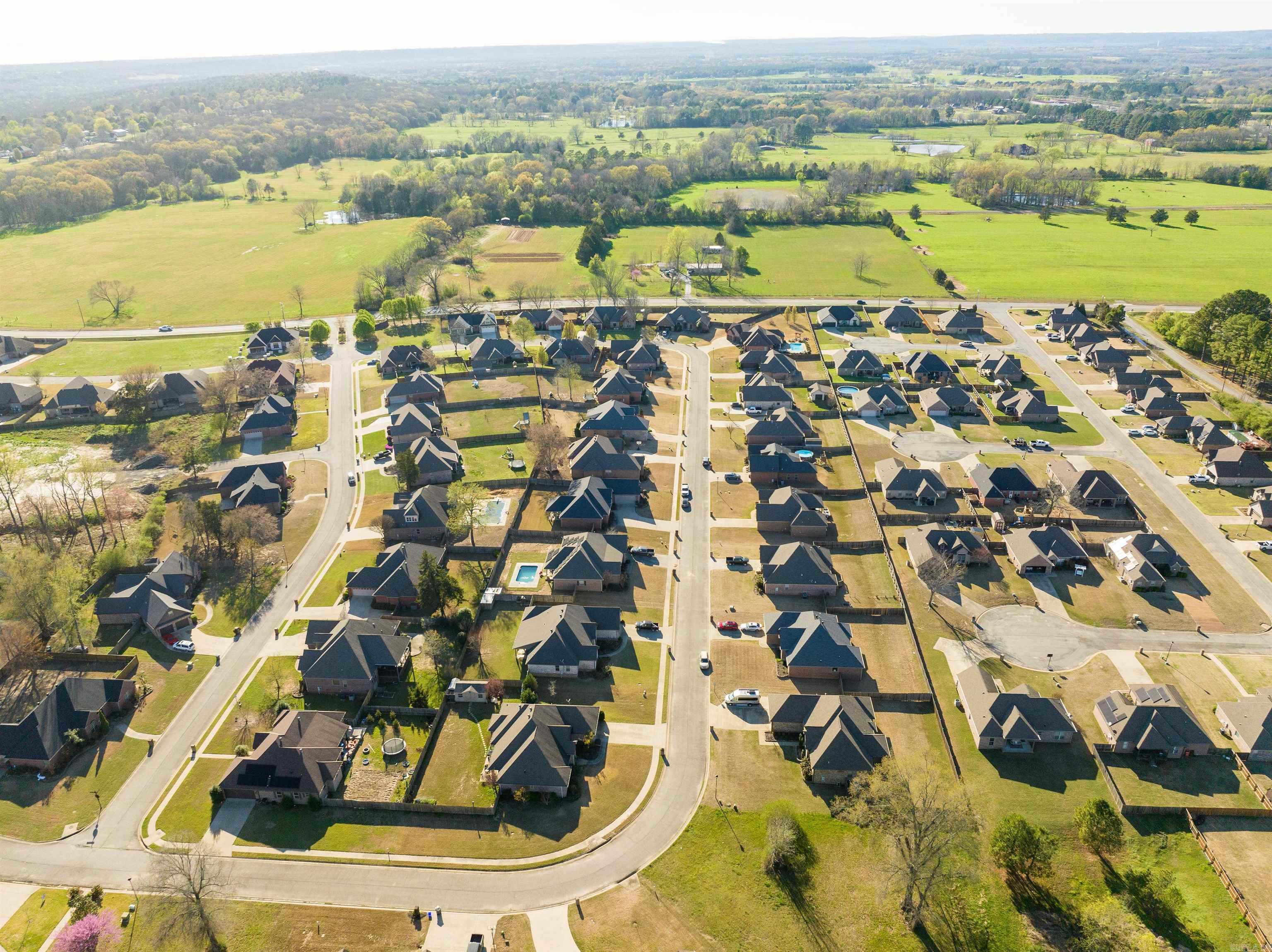 SADDLEBROOK EST - Residential