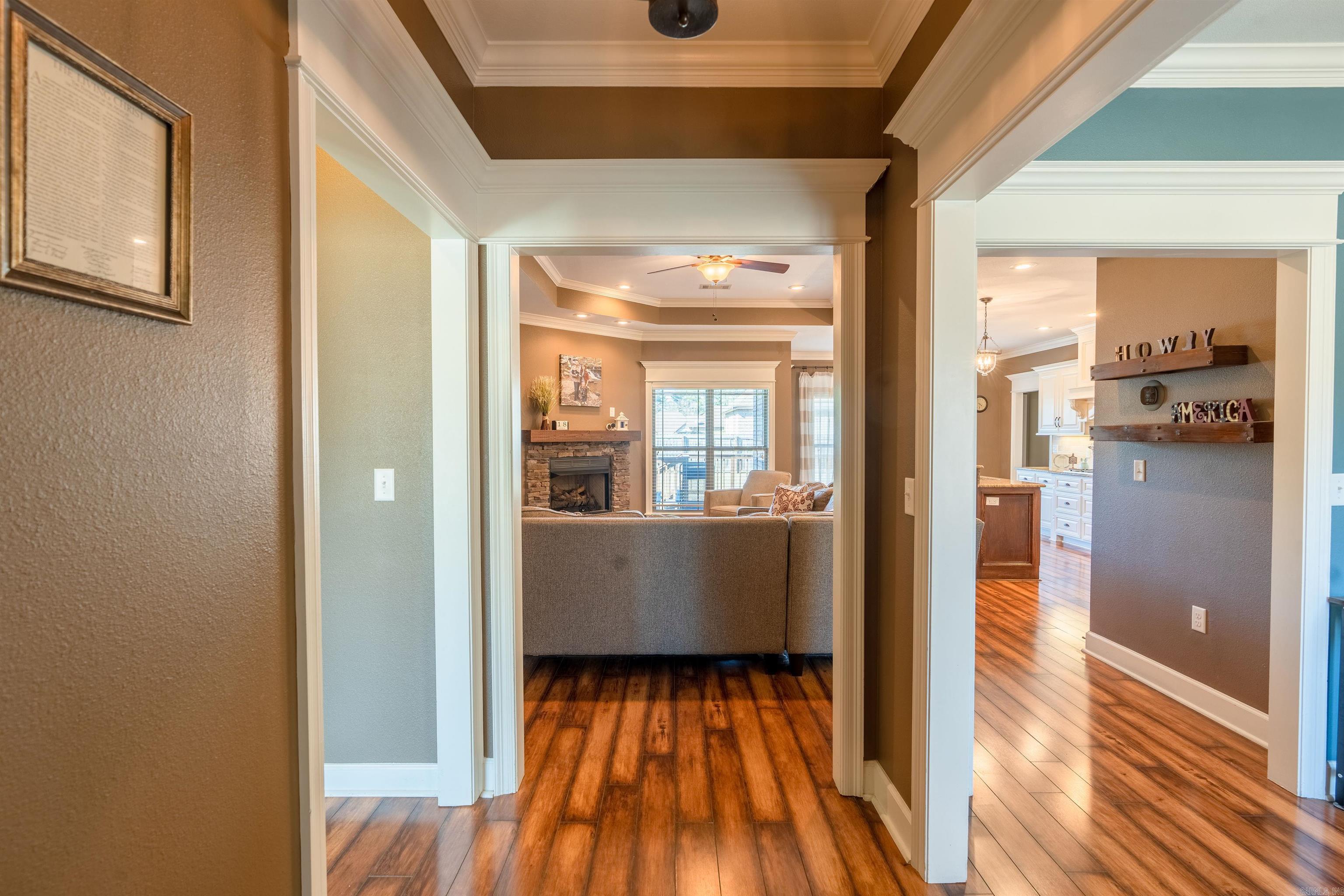 SADDLEBROOK EST - Residential