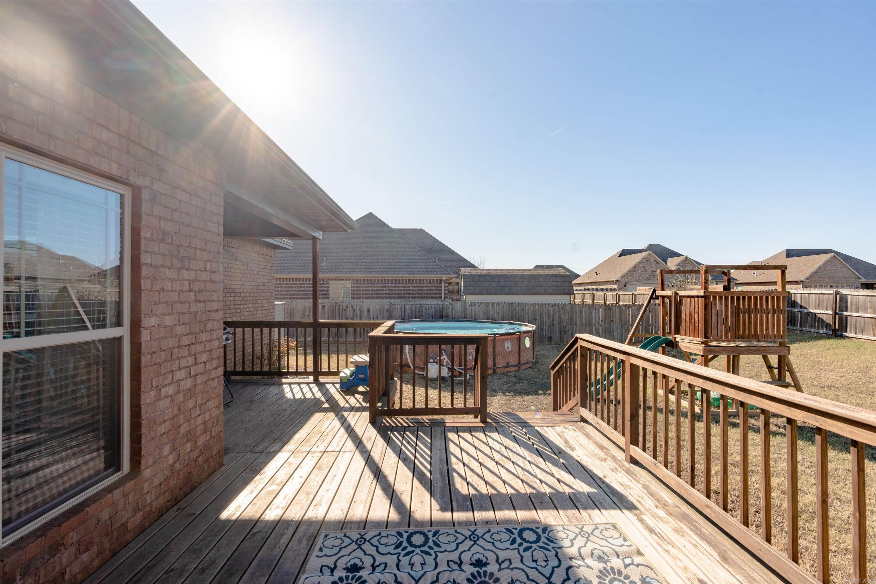 SADDLEBROOK EST - Residential