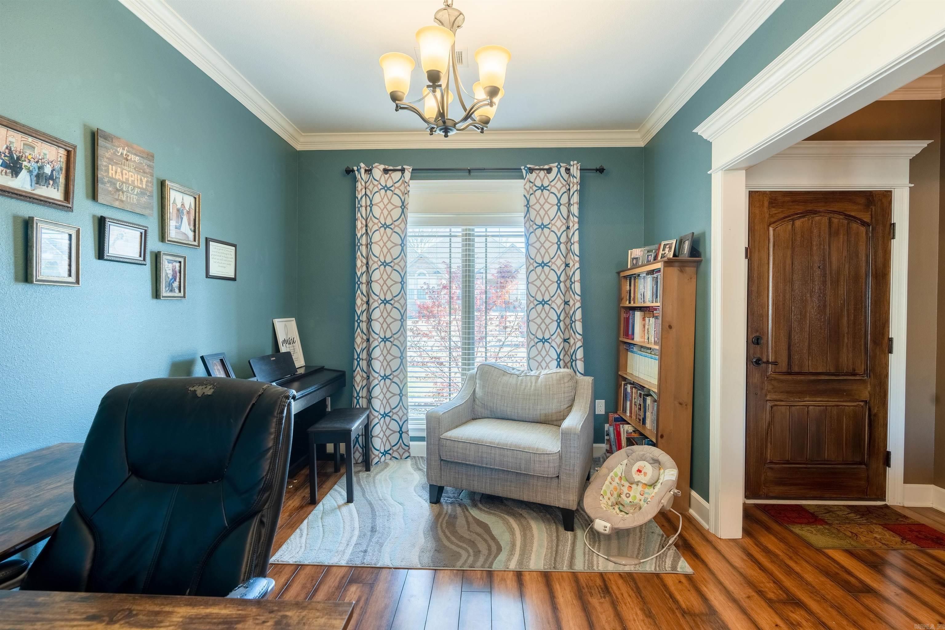 SADDLEBROOK EST - Residential