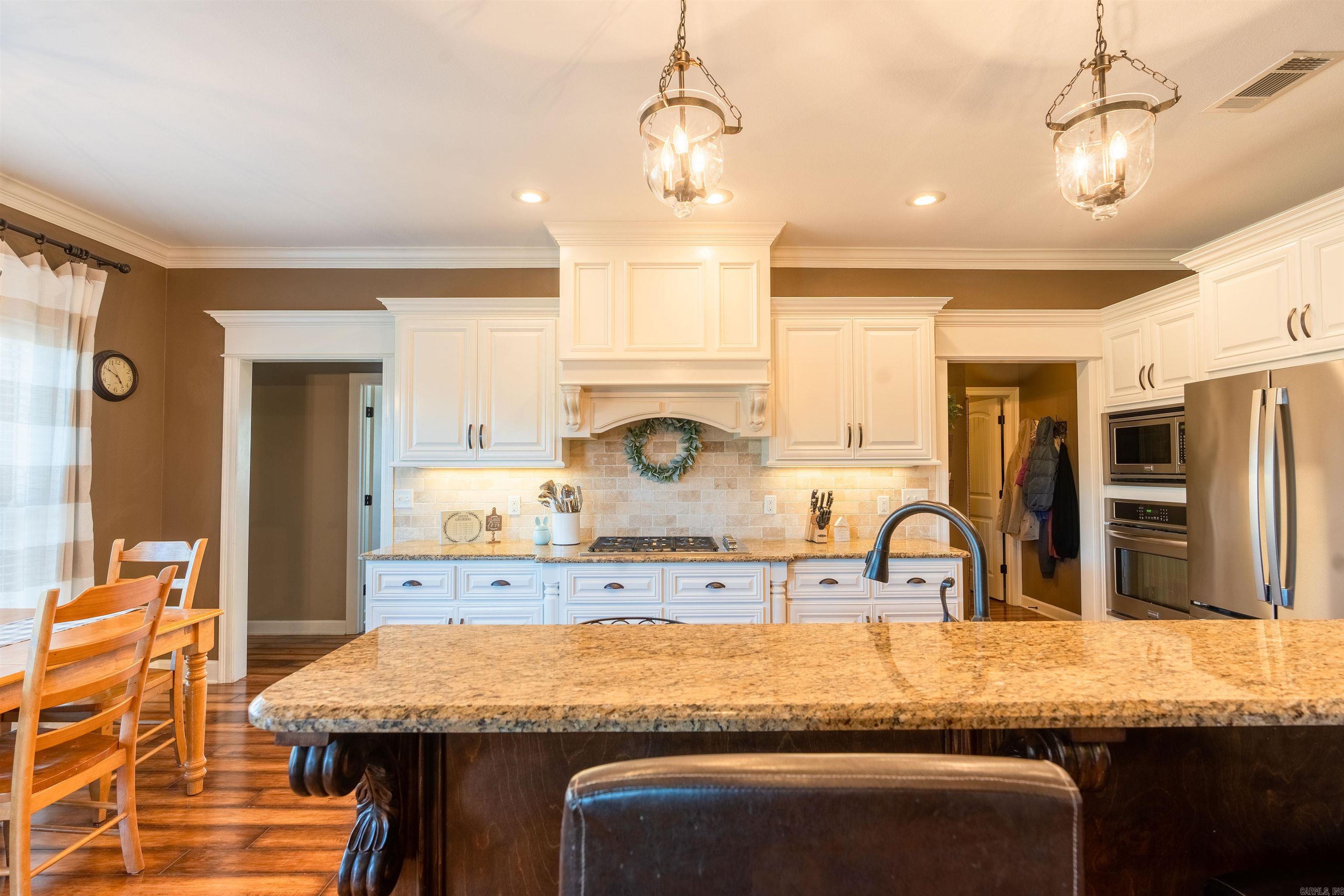 SADDLEBROOK EST - Residential