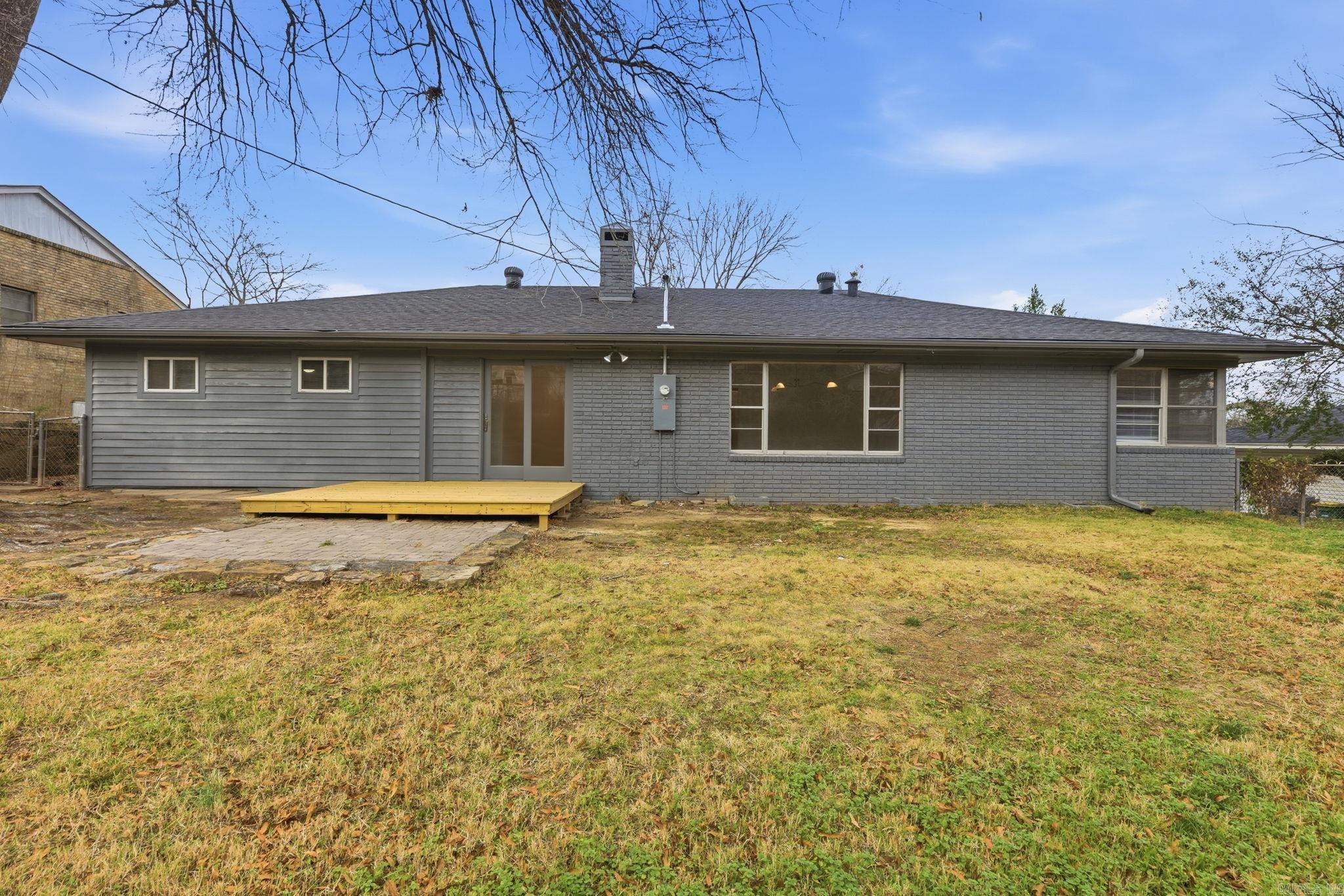 KINGWOOD PLACE - Residential