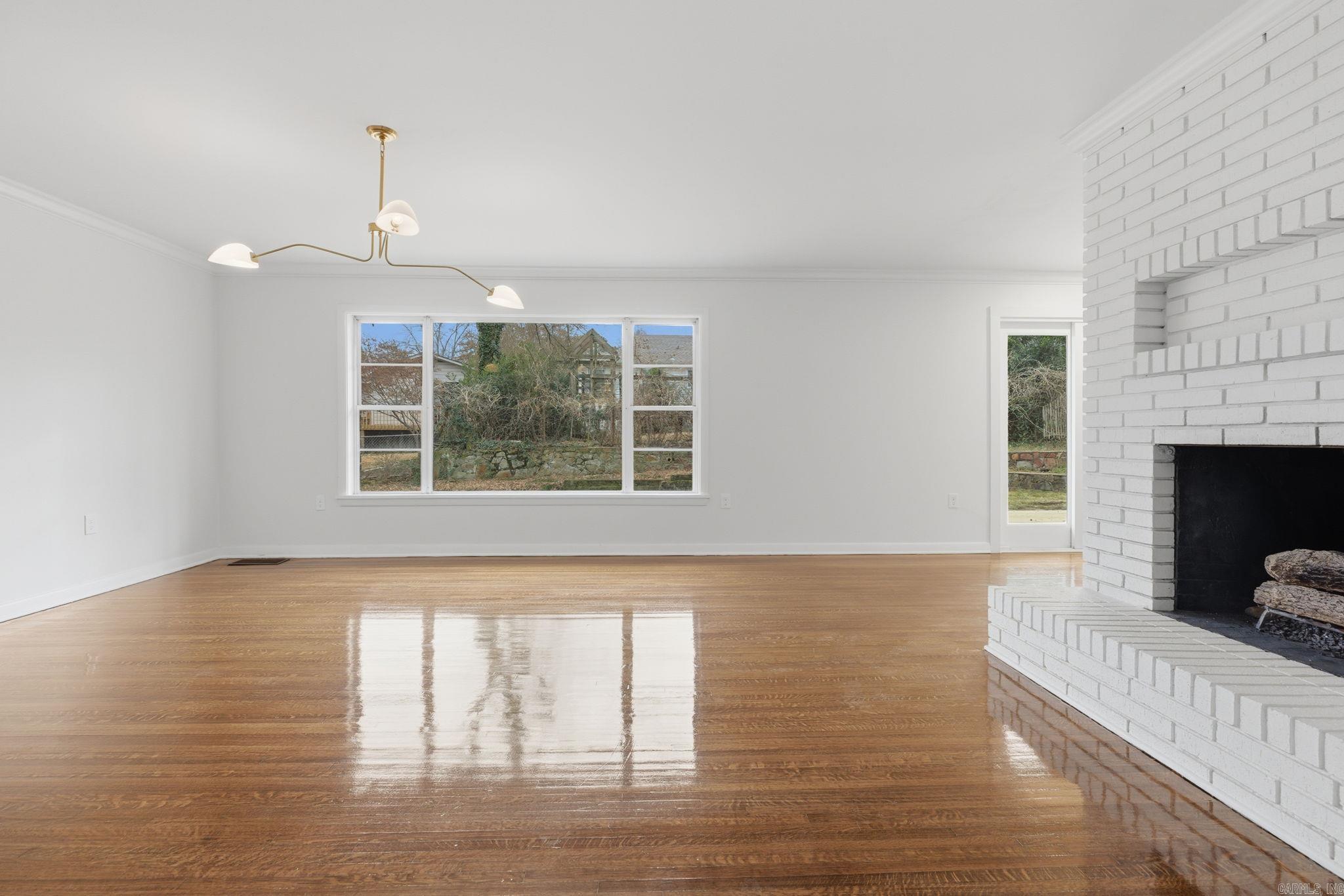 KINGWOOD PLACE - Residential