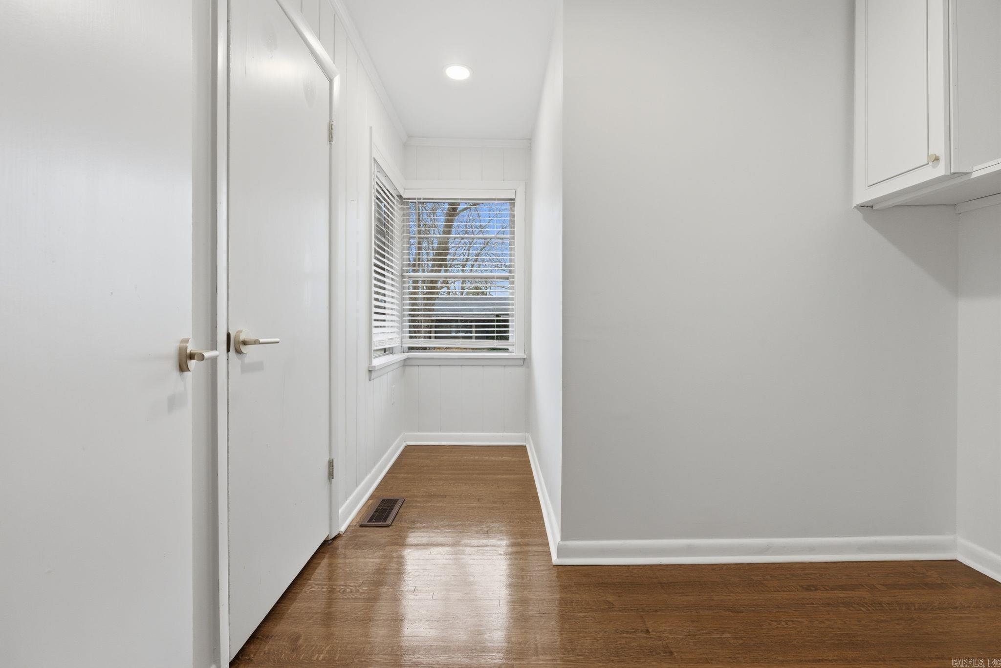 KINGWOOD PLACE - Residential