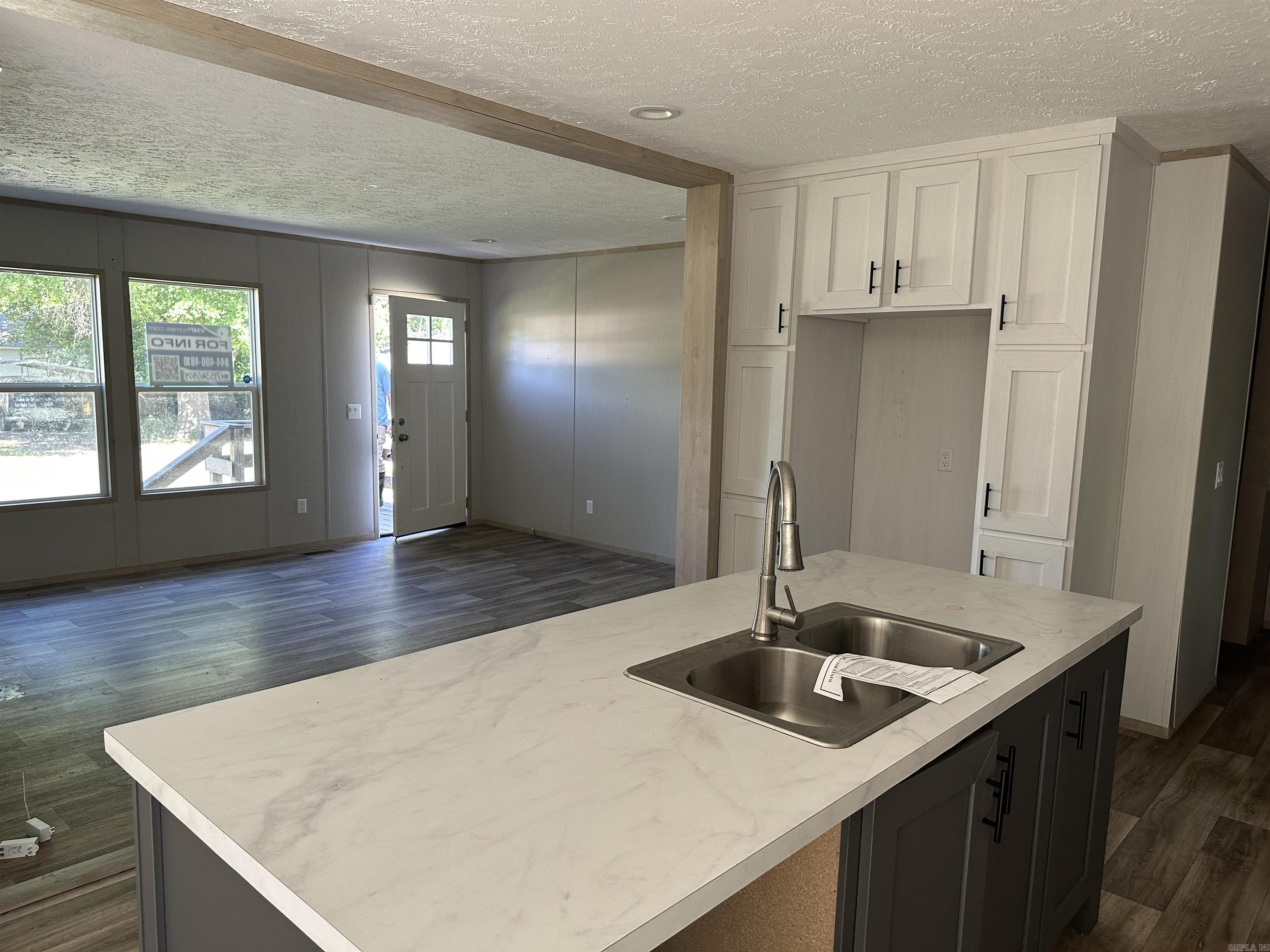 BEDFORD ADDITION - Residential