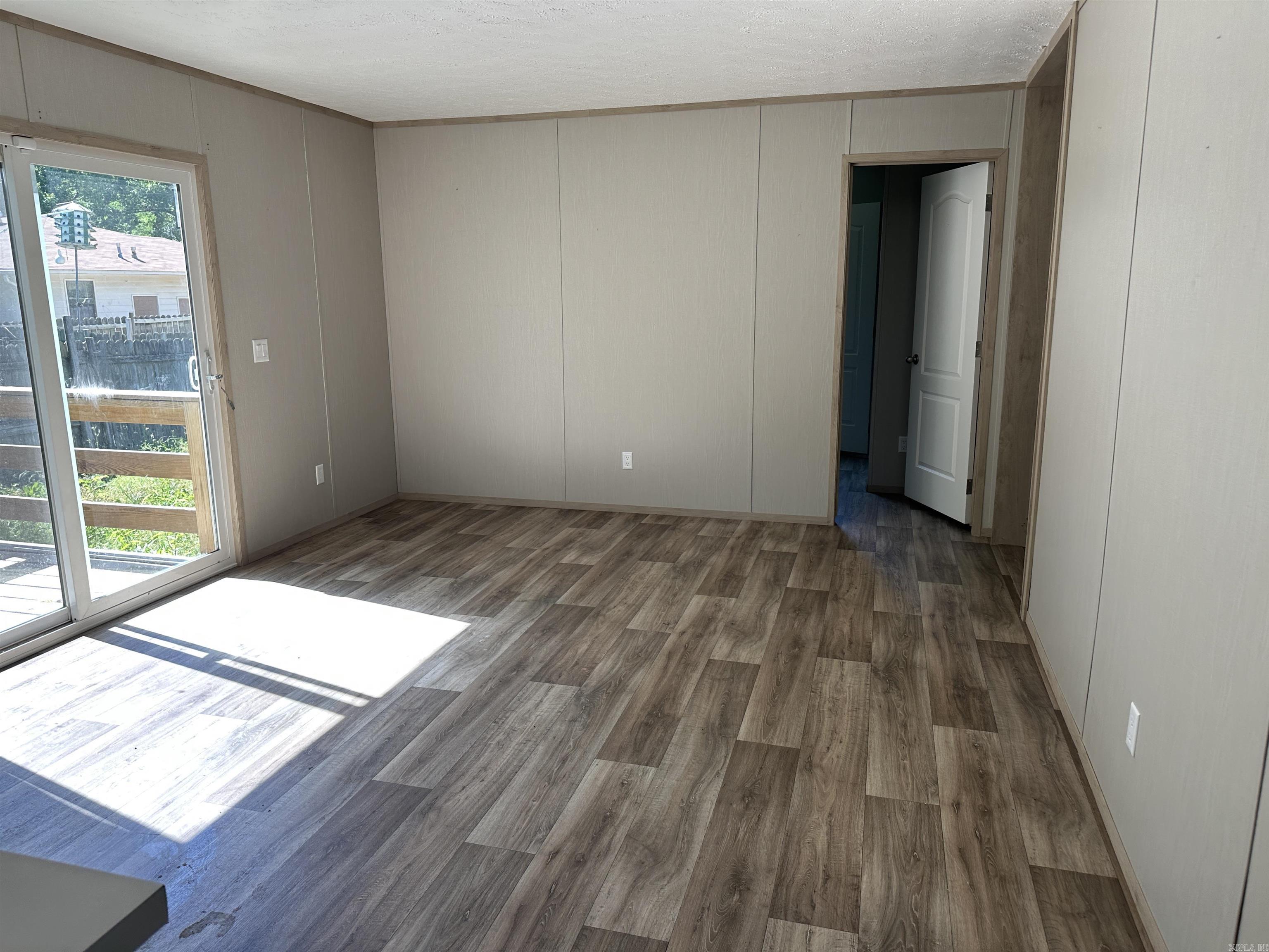 BEDFORD ADDITION - Residential