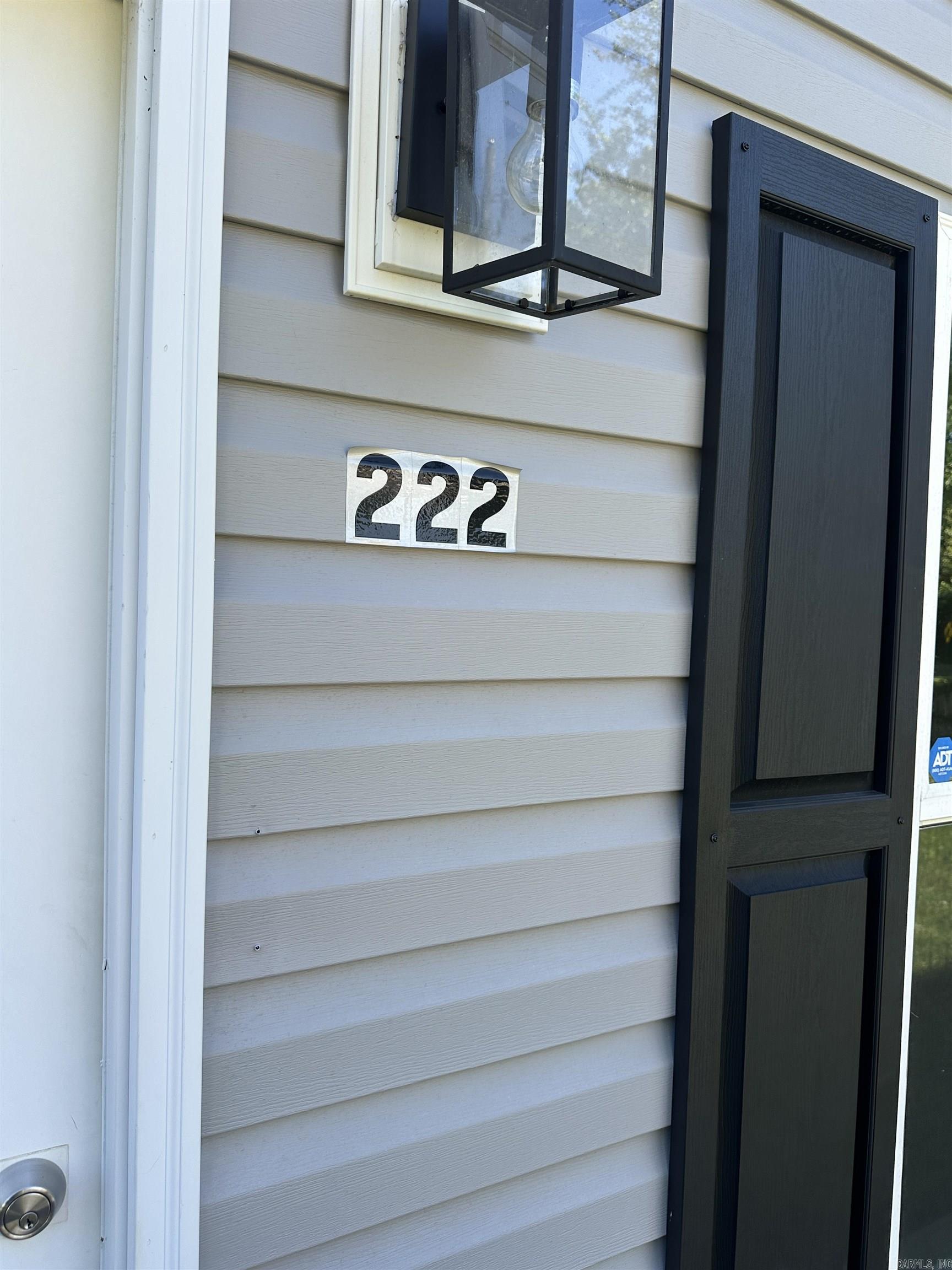 BEDFORD ADDITION - Residential
