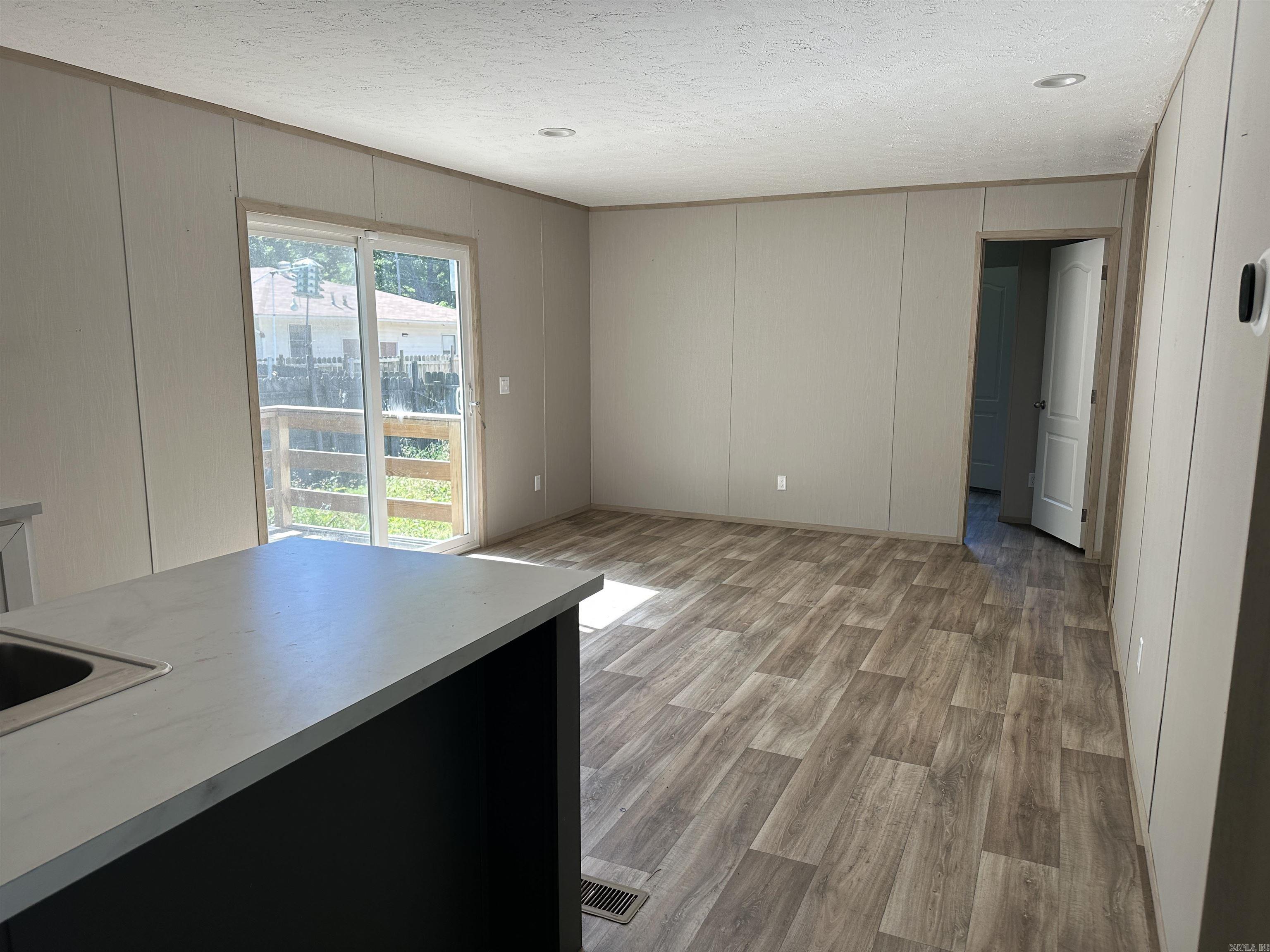 BEDFORD ADDITION - Residential