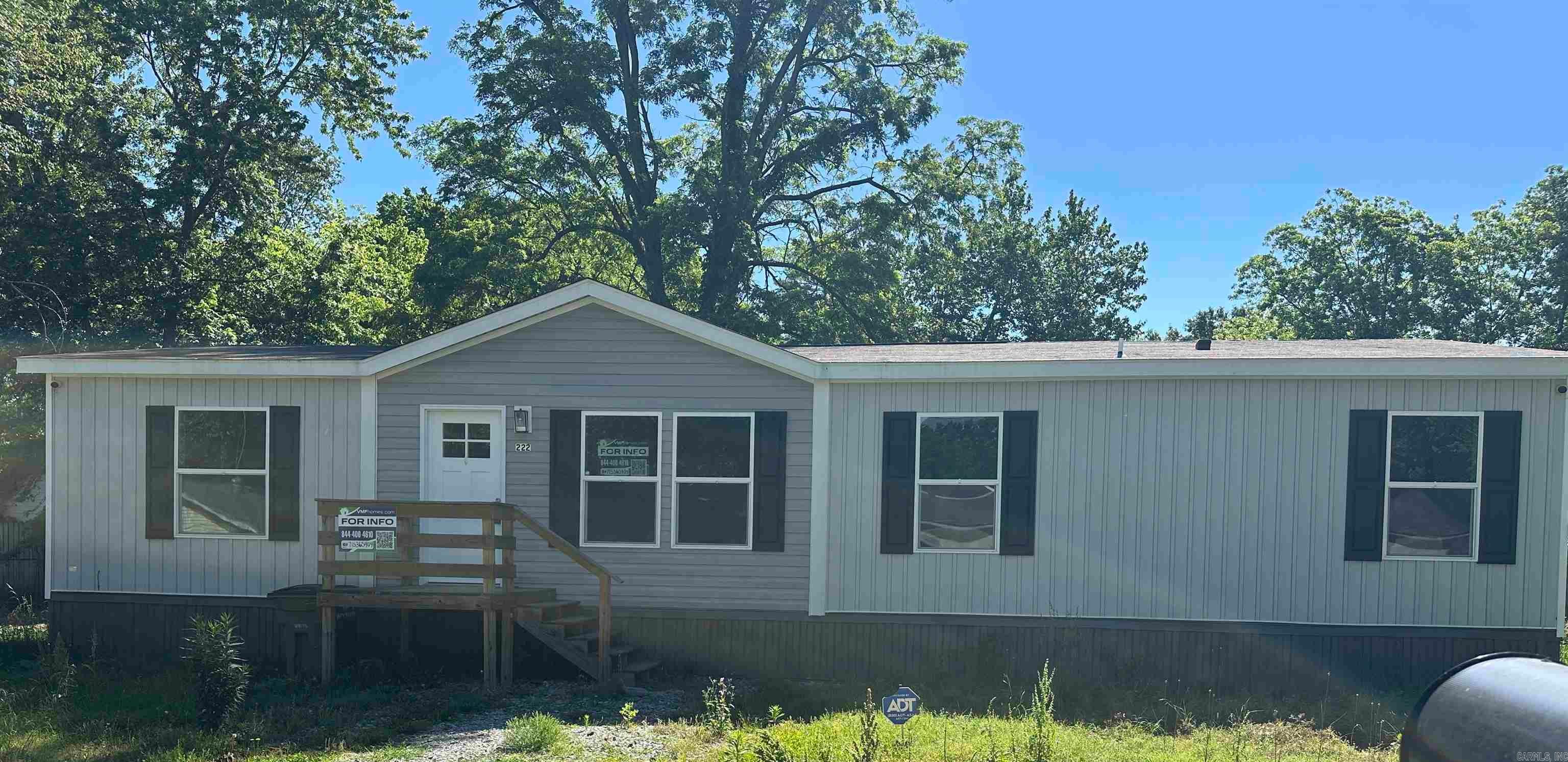 BEDFORD ADDITION - Residential