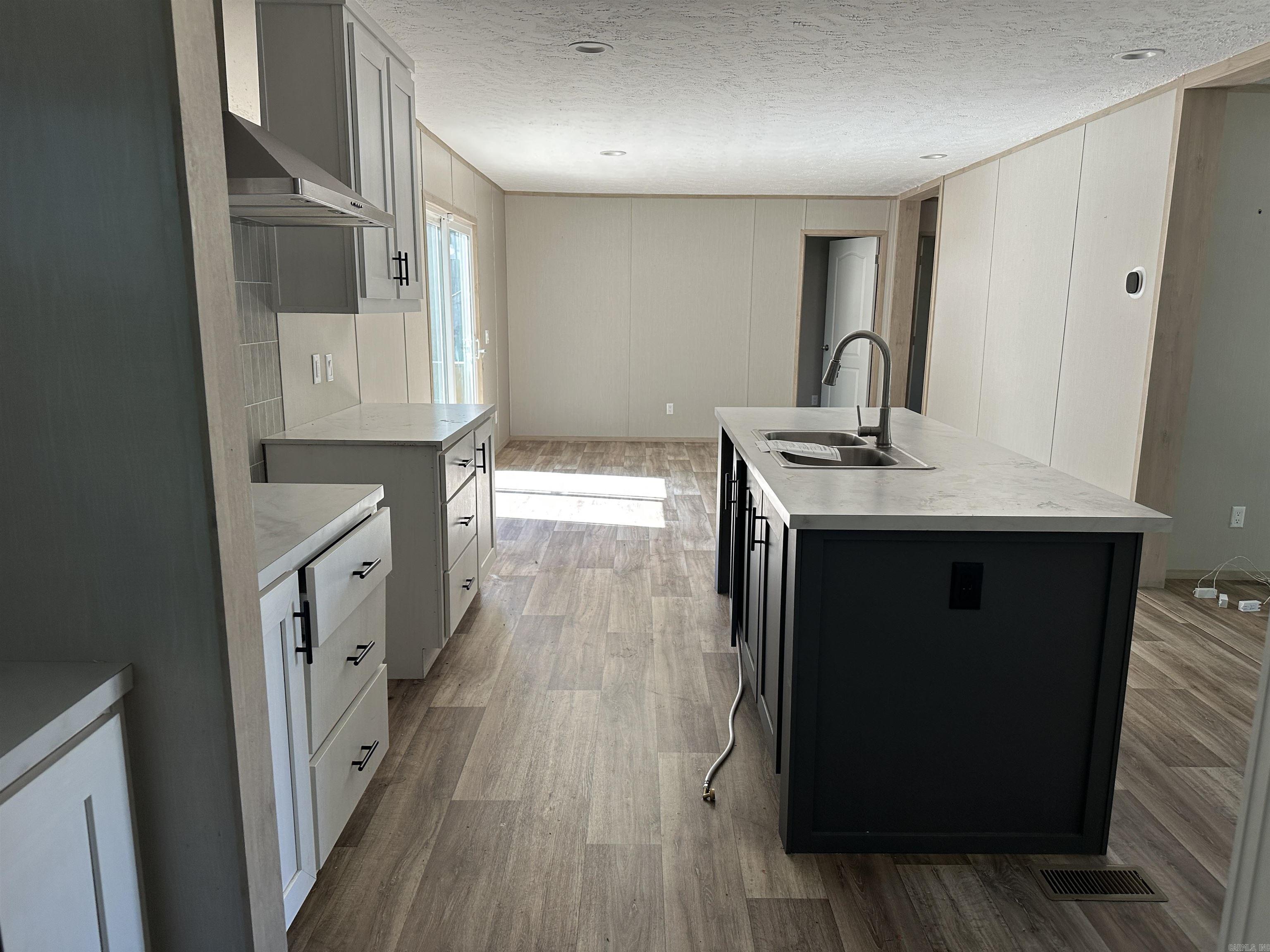 BEDFORD ADDITION - Residential