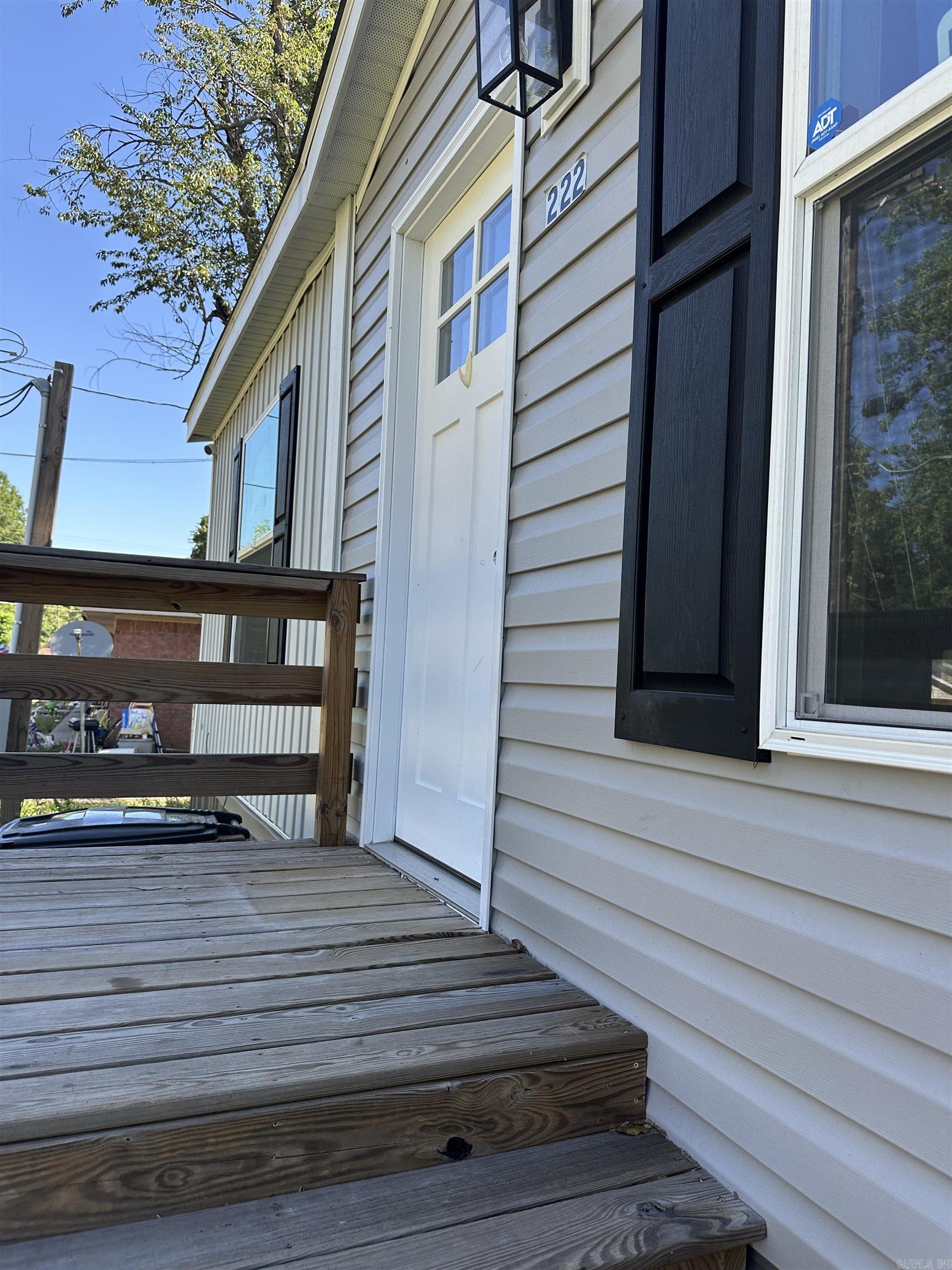 BEDFORD ADDITION - Residential
