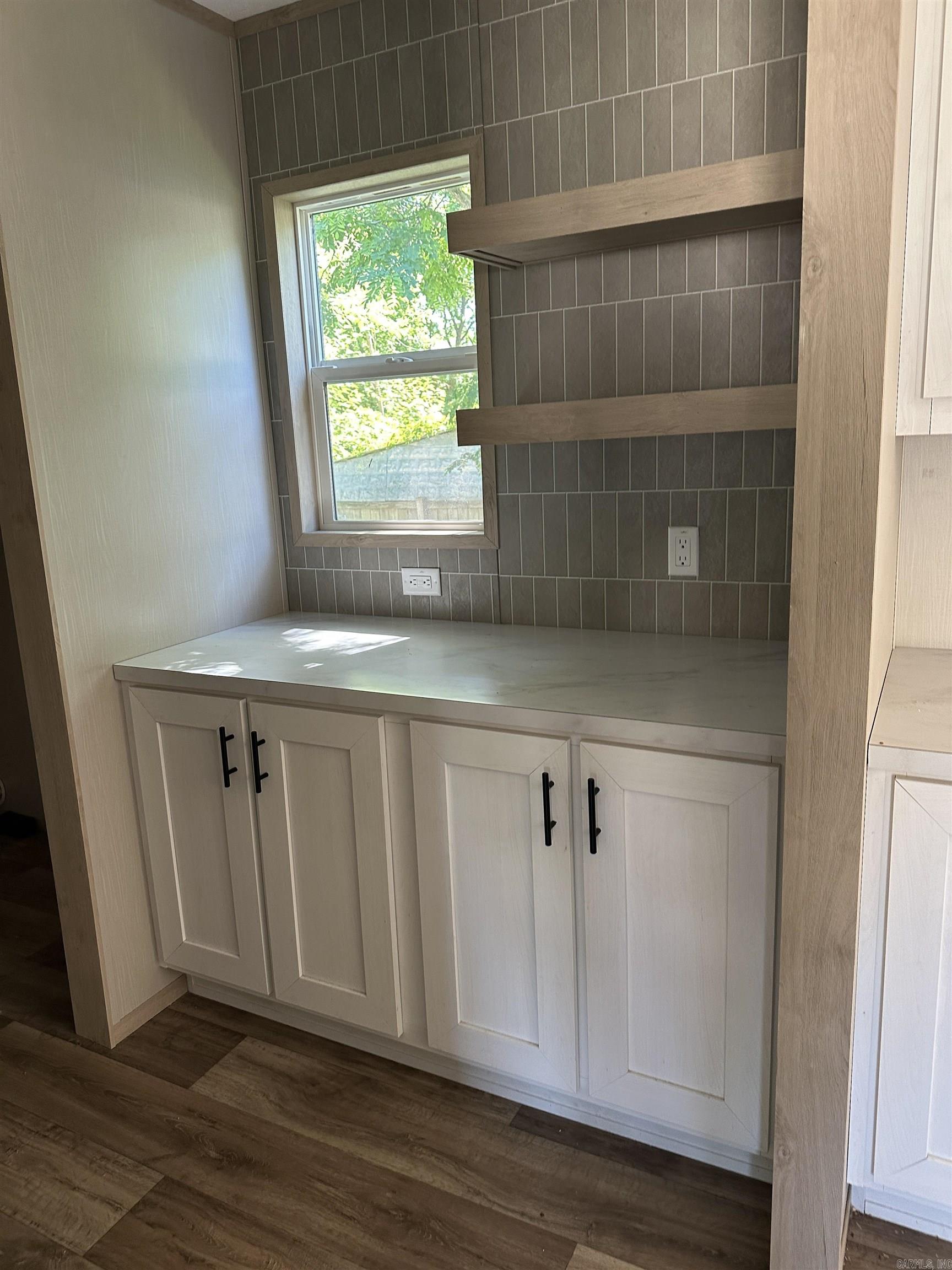 BEDFORD ADDITION - Residential