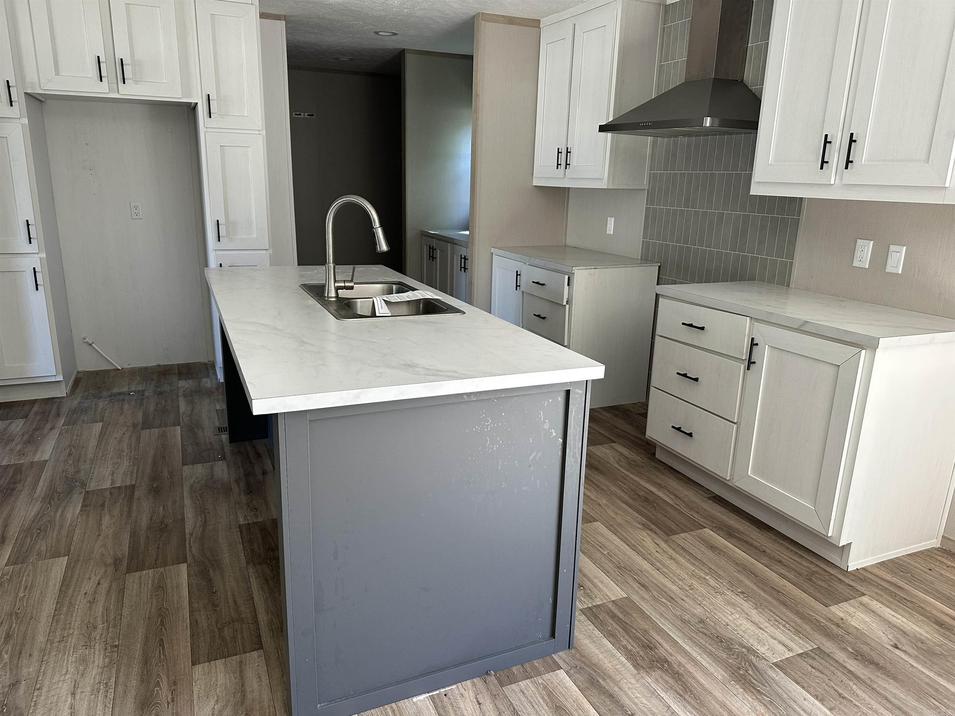 BEDFORD ADDITION - Residential