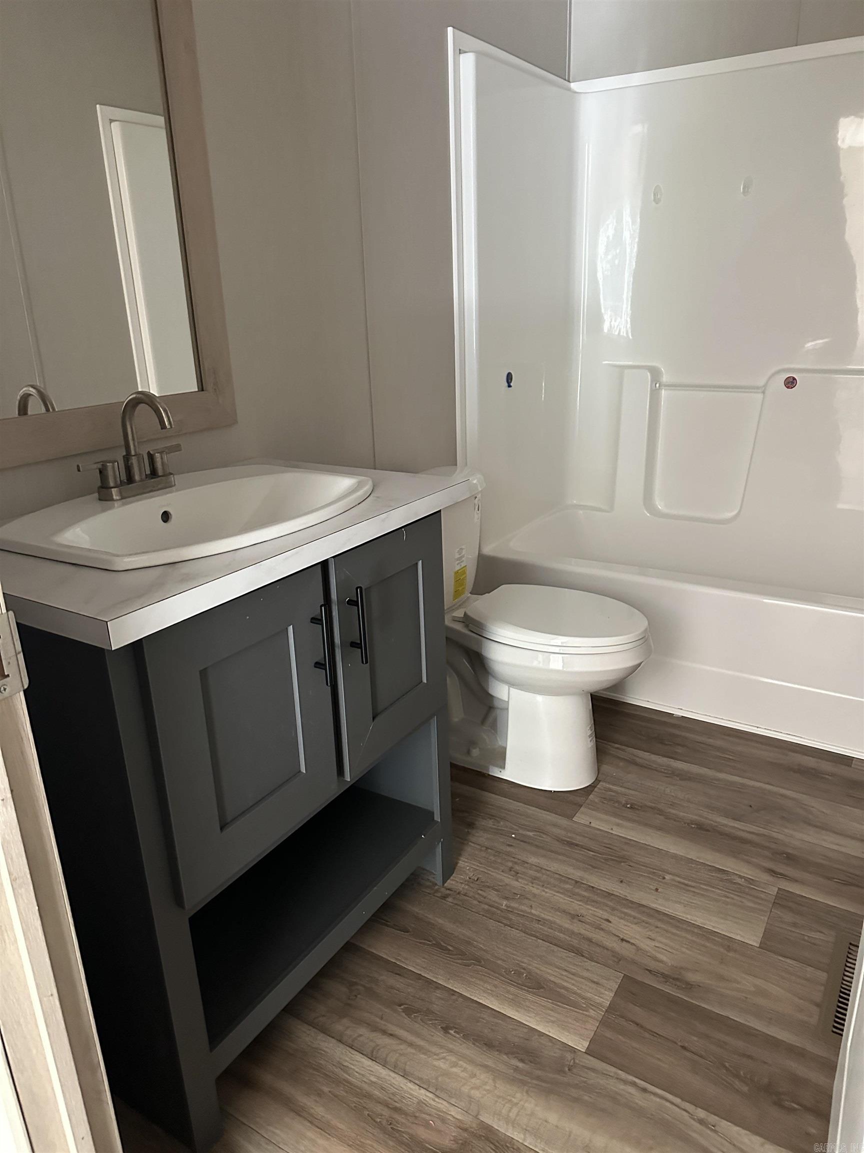 BEDFORD ADDITION - Residential