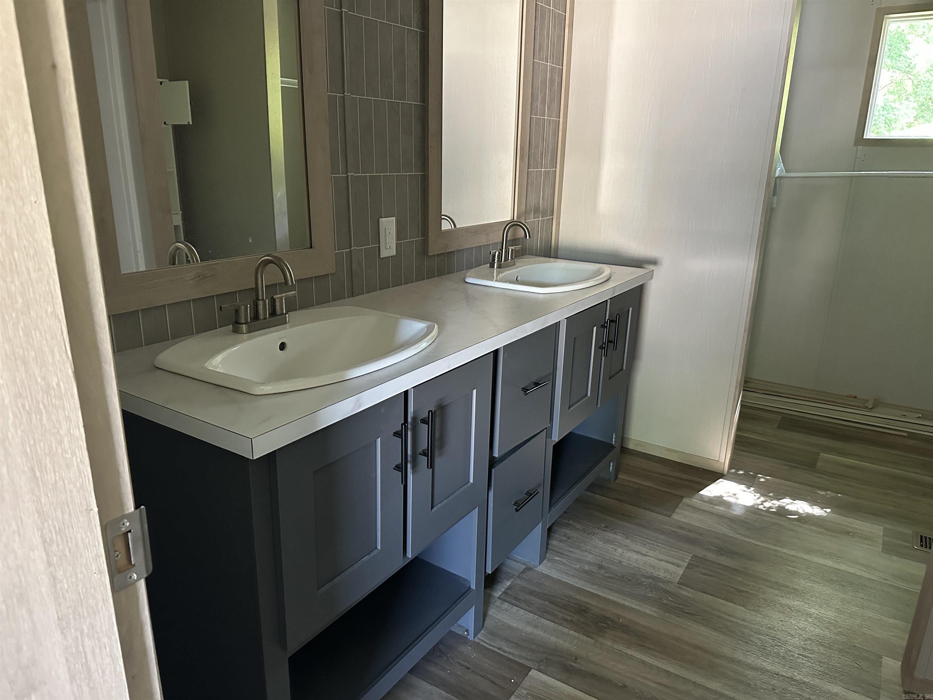 BEDFORD ADDITION - Residential
