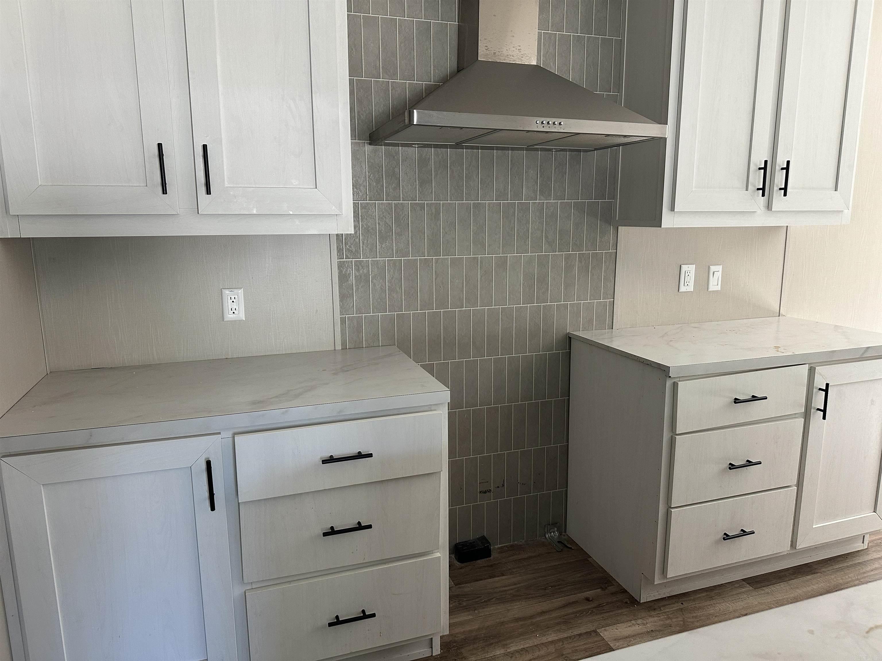BEDFORD ADDITION - Residential