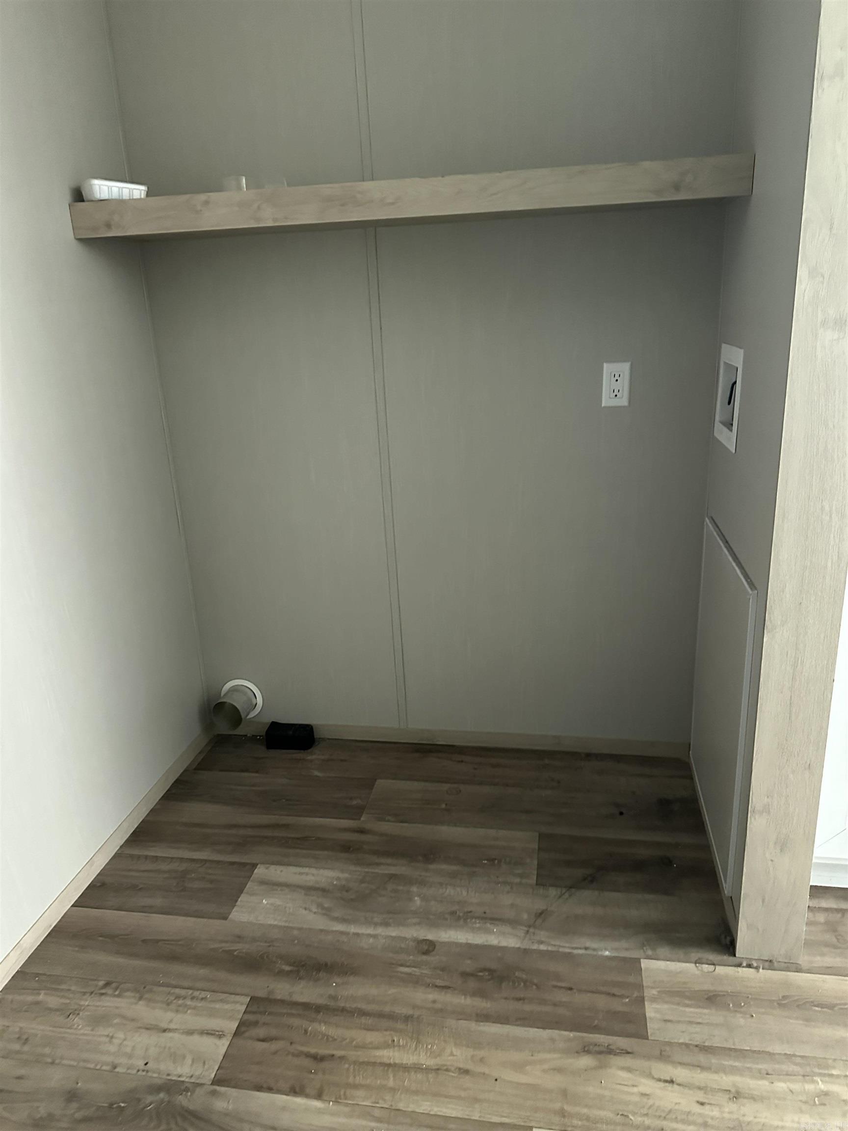 BEDFORD ADDITION - Residential