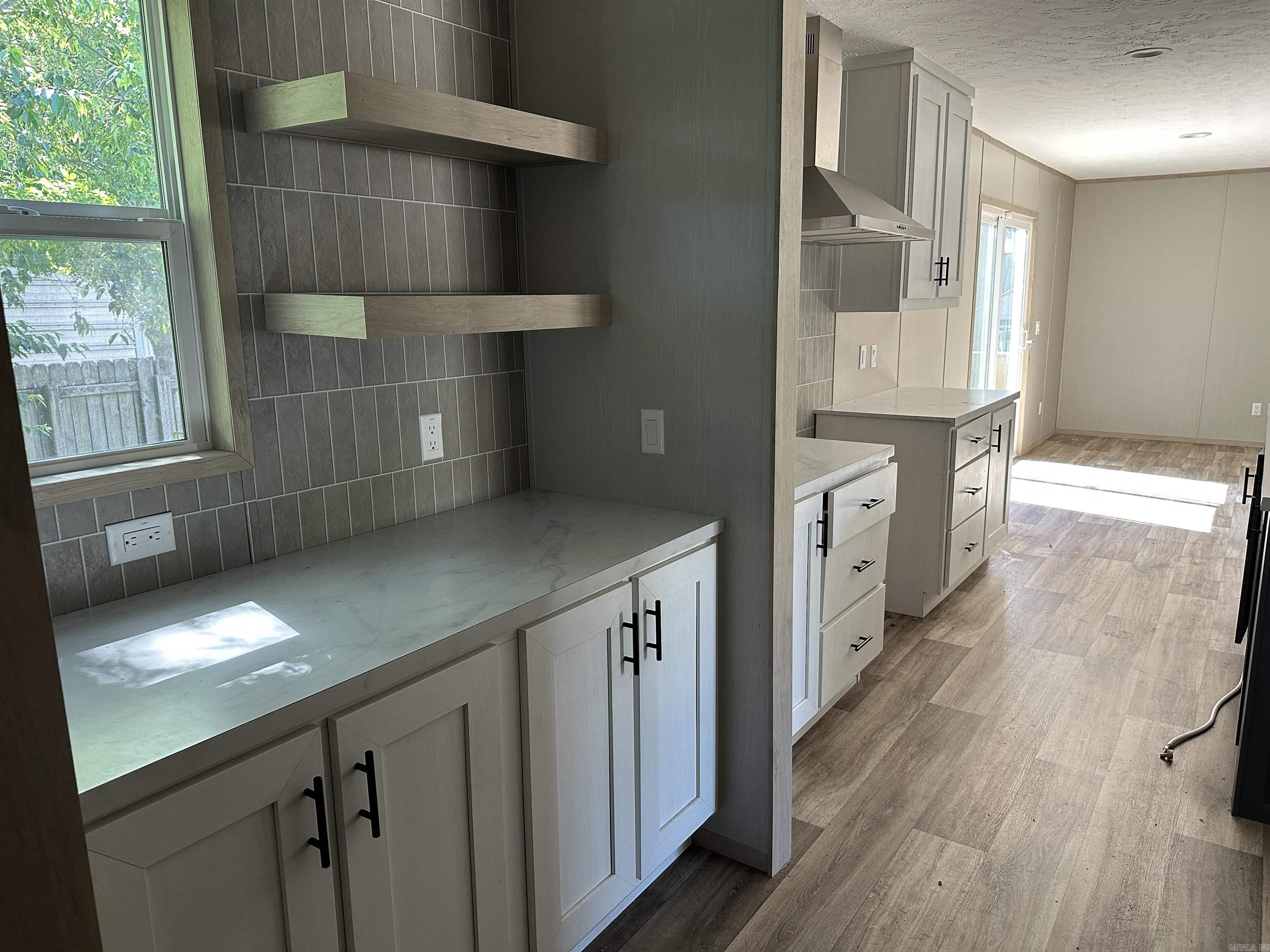 BEDFORD ADDITION - Residential