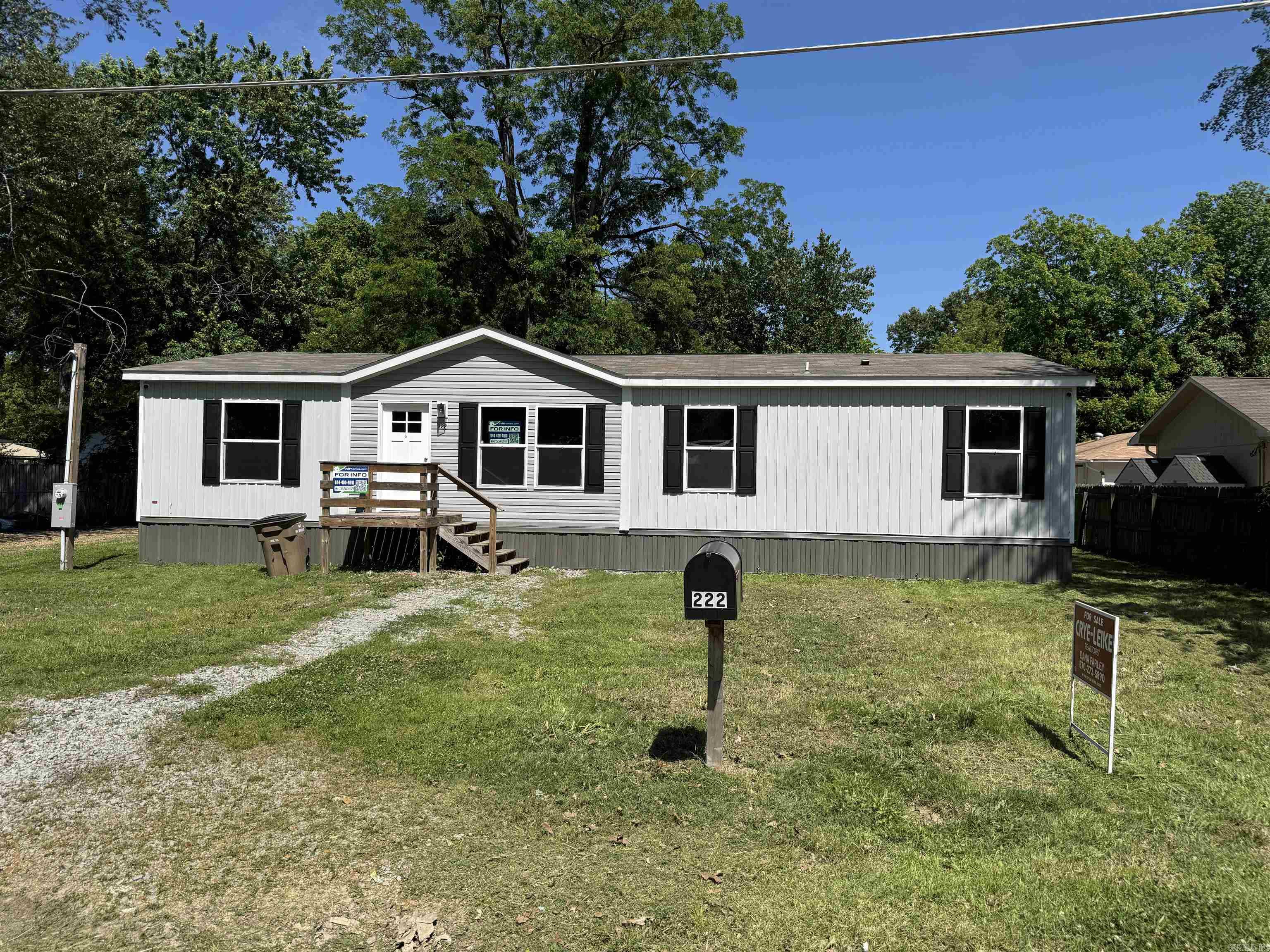 BEDFORD ADDITION - Residential