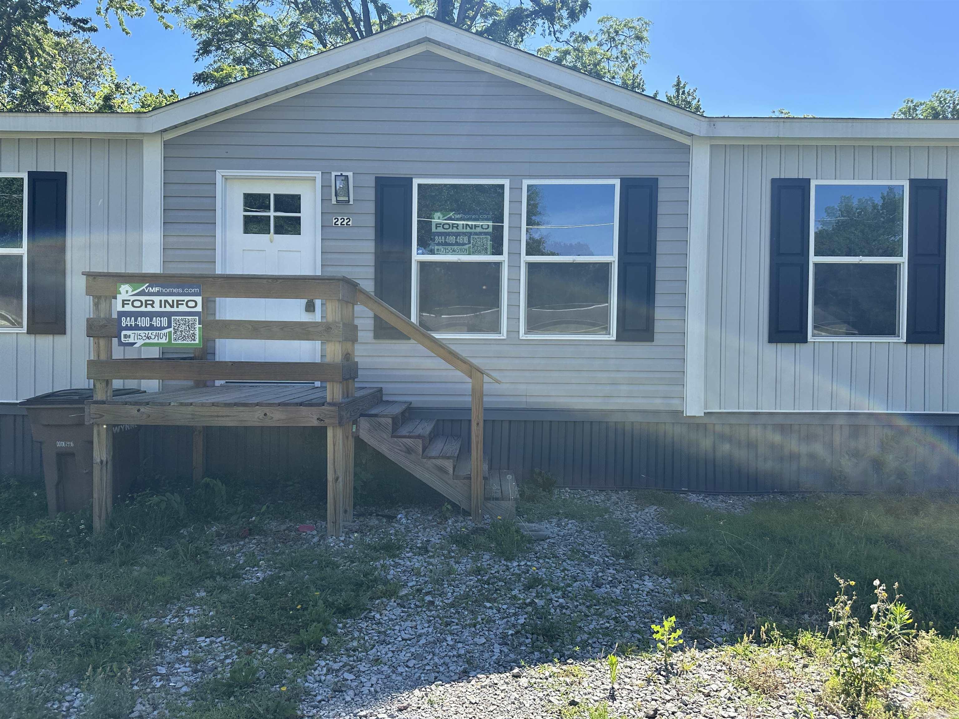 BEDFORD ADDITION - Residential