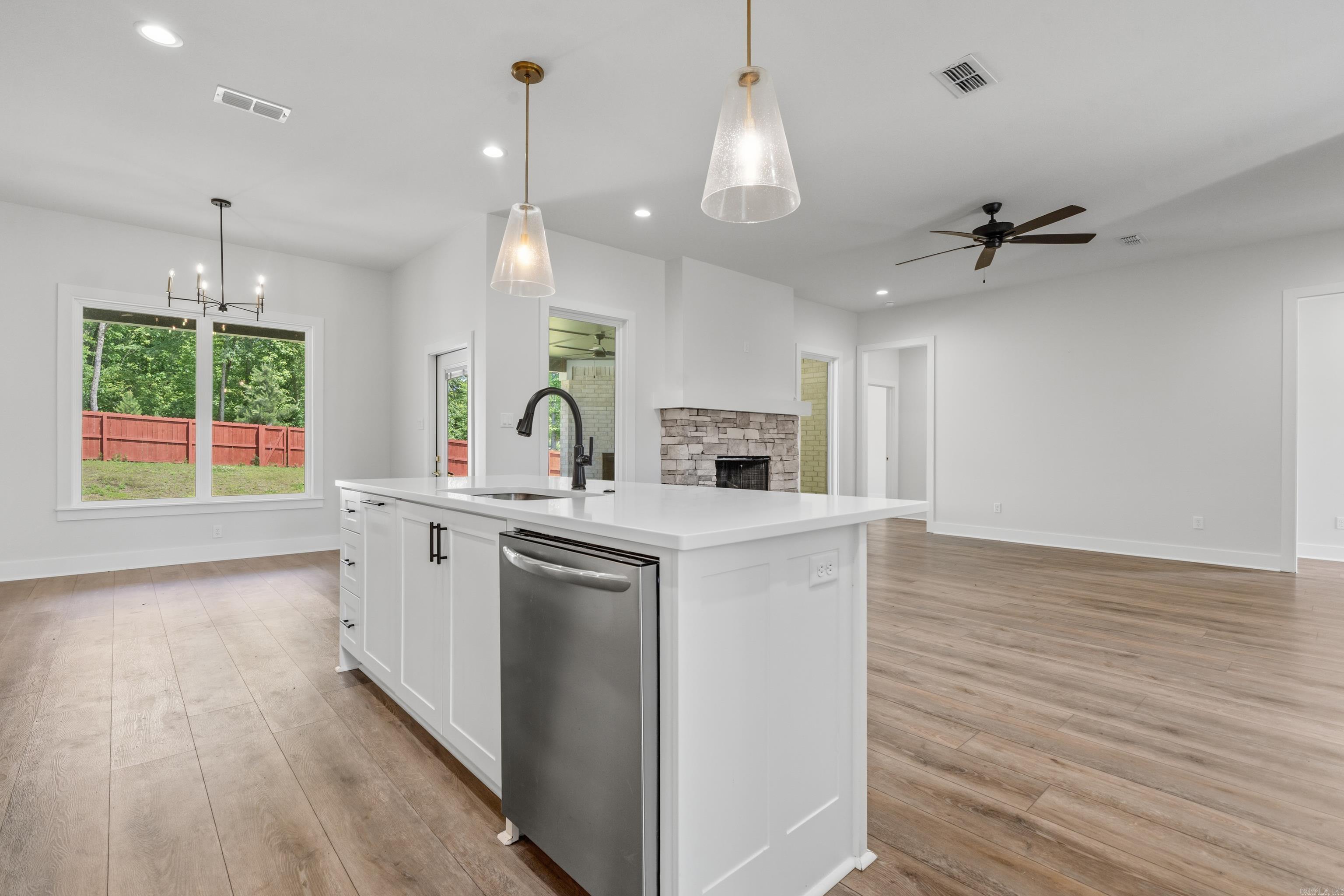 Northridge Estate - Residential