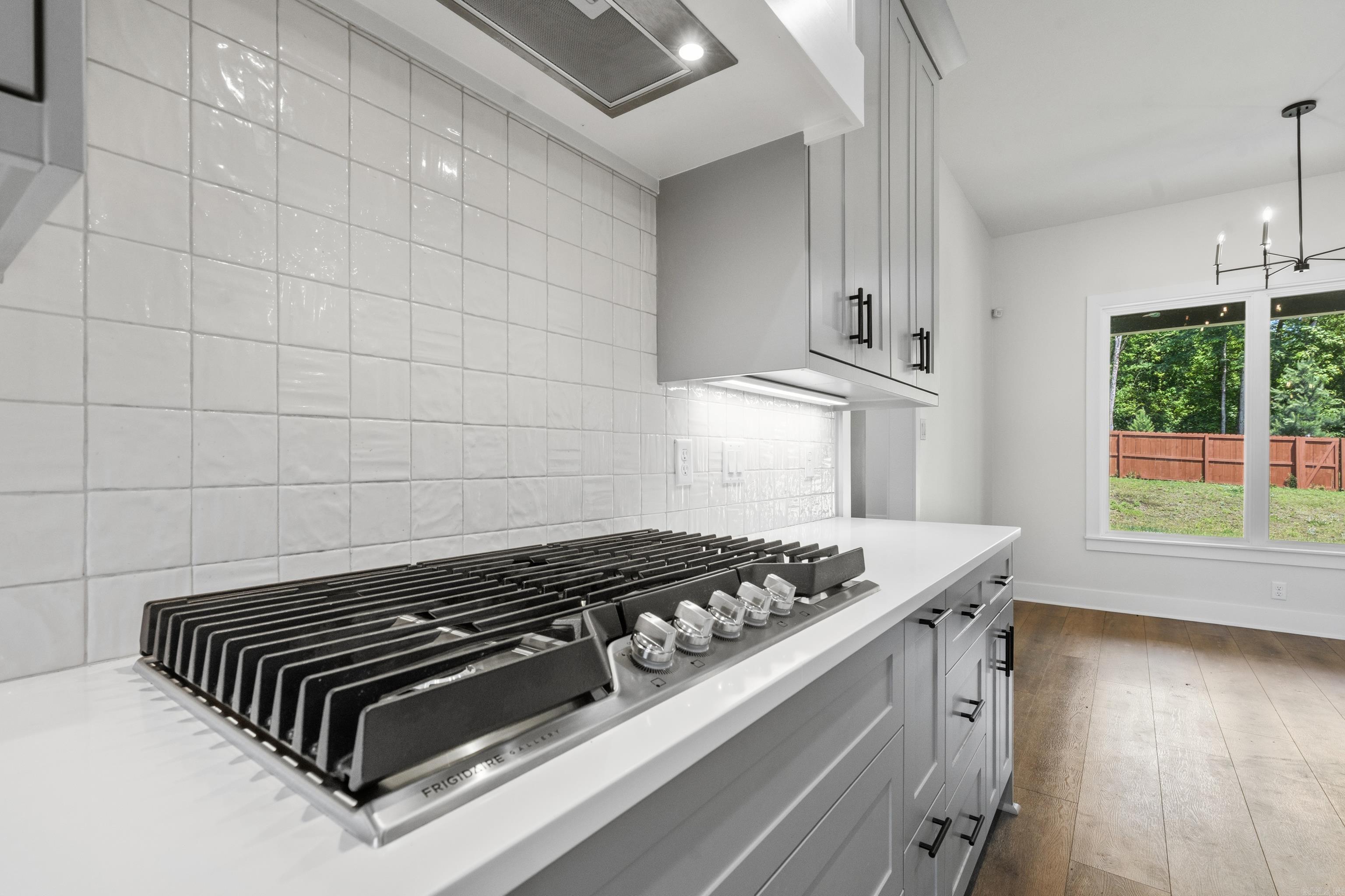 Northridge Estate - Residential