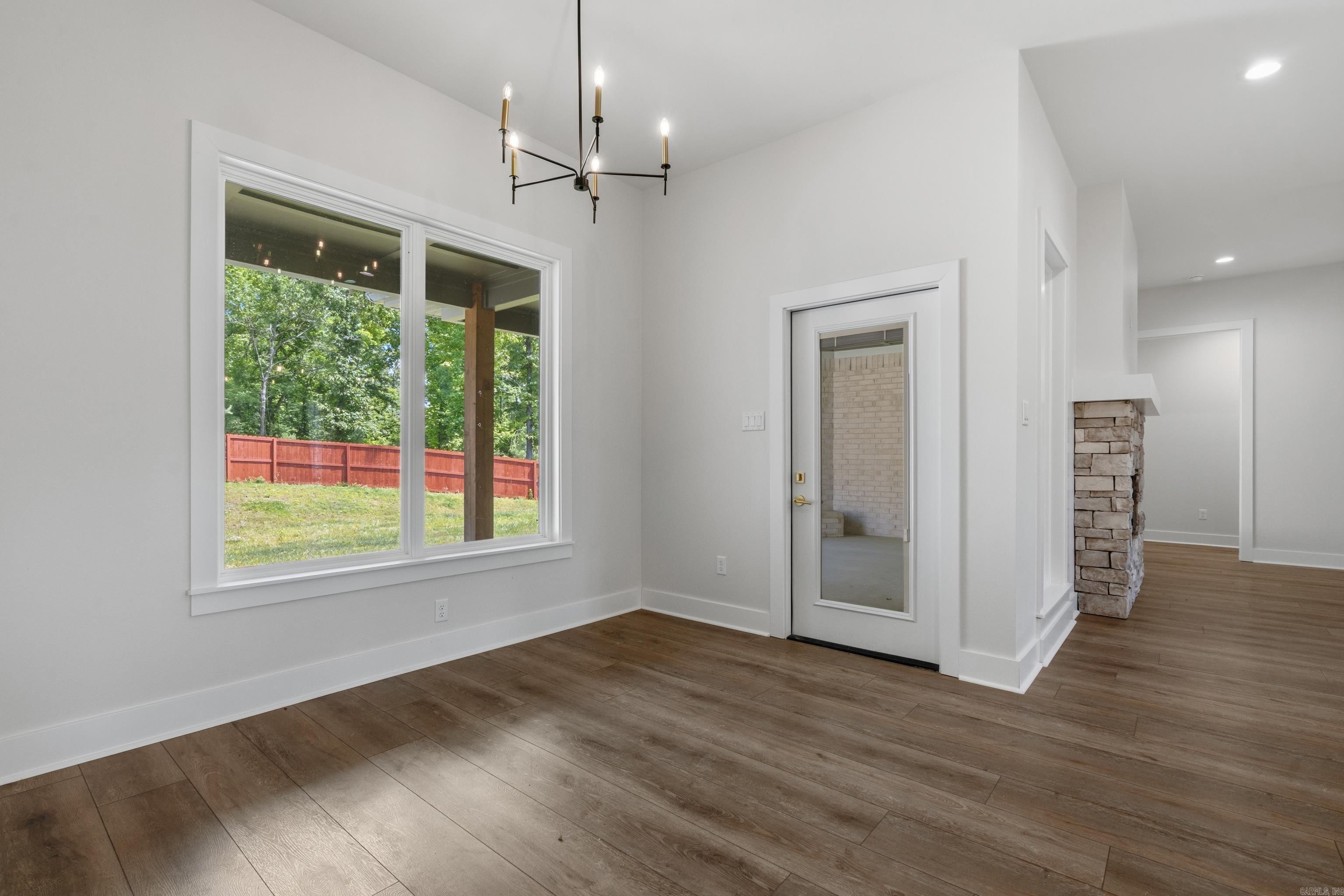 Northridge Estate - Residential