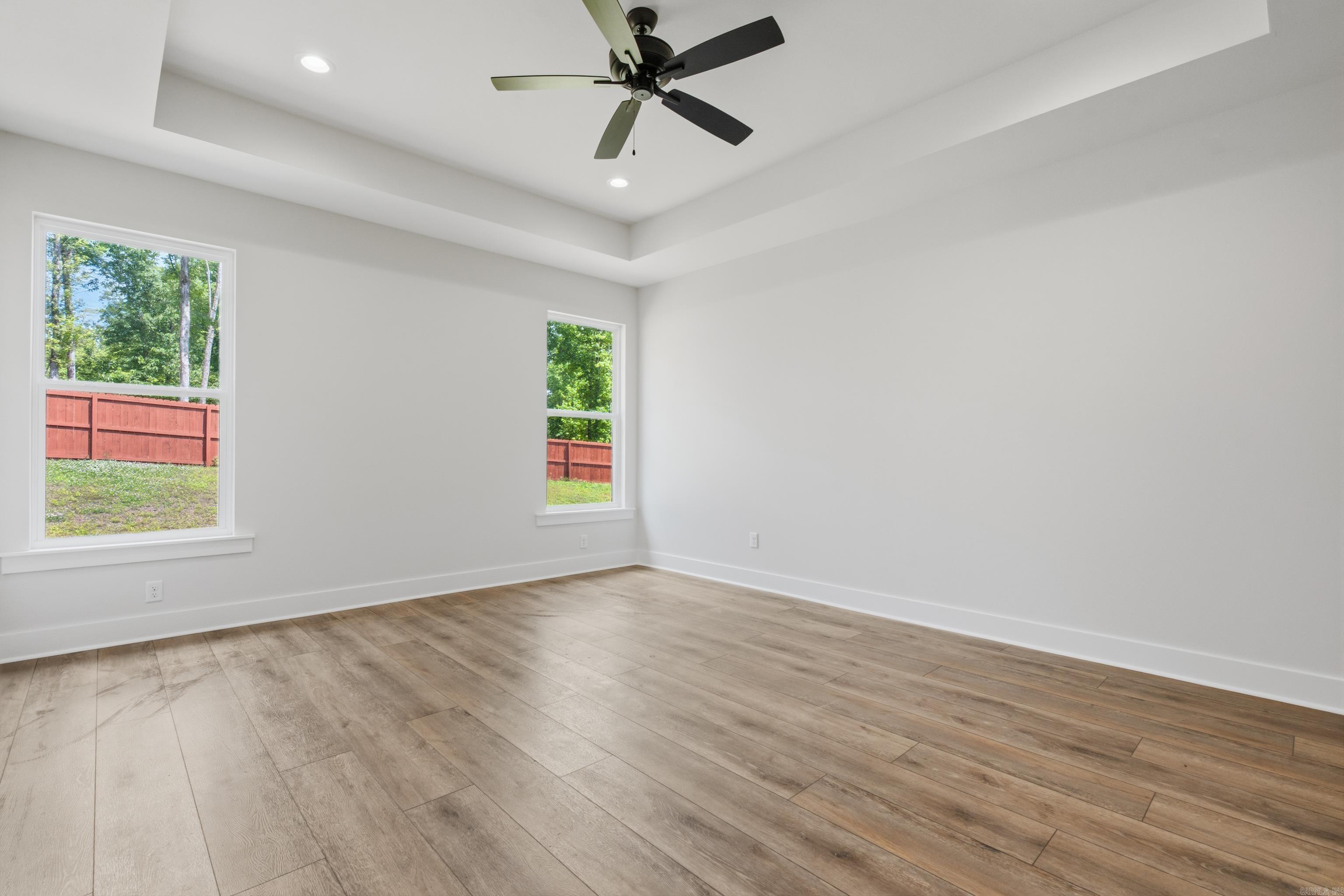 Northridge Estate - Residential