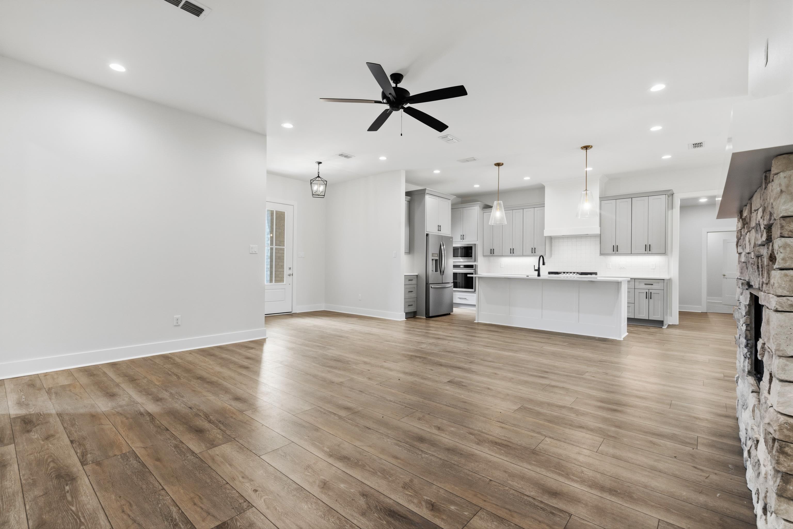 Northridge Estate - Residential