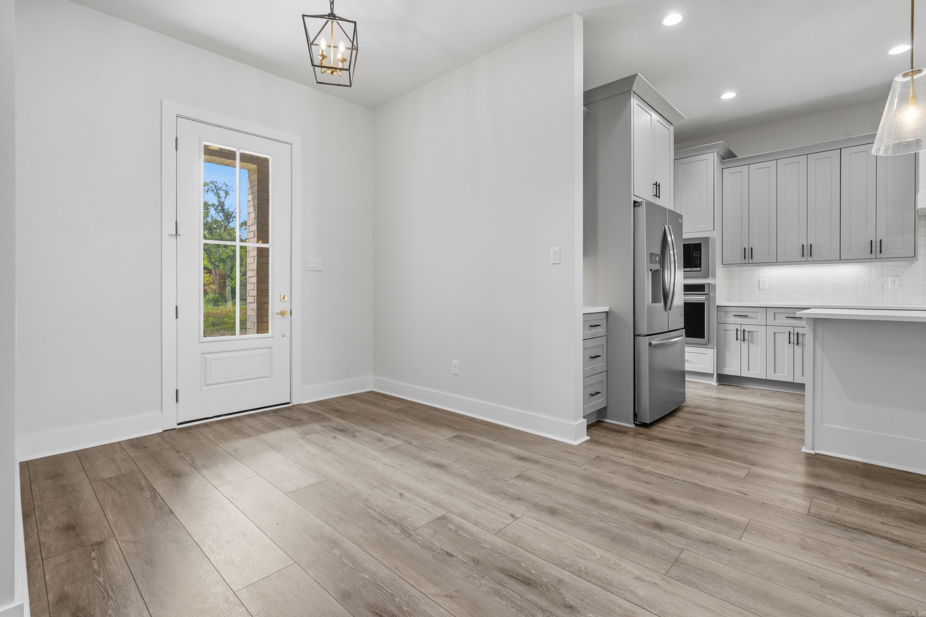 Northridge Estate - Residential