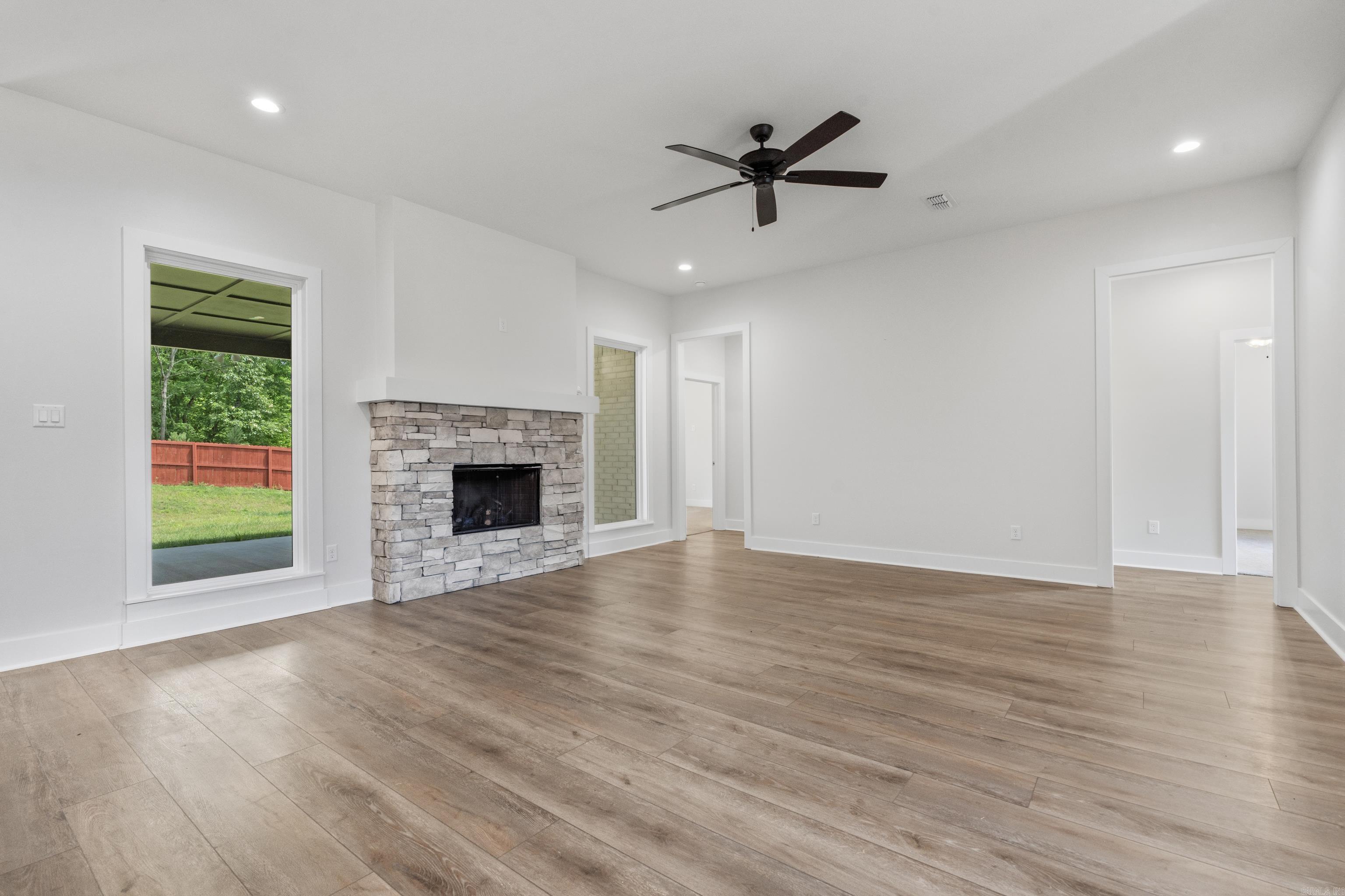 Northridge Estate - Residential