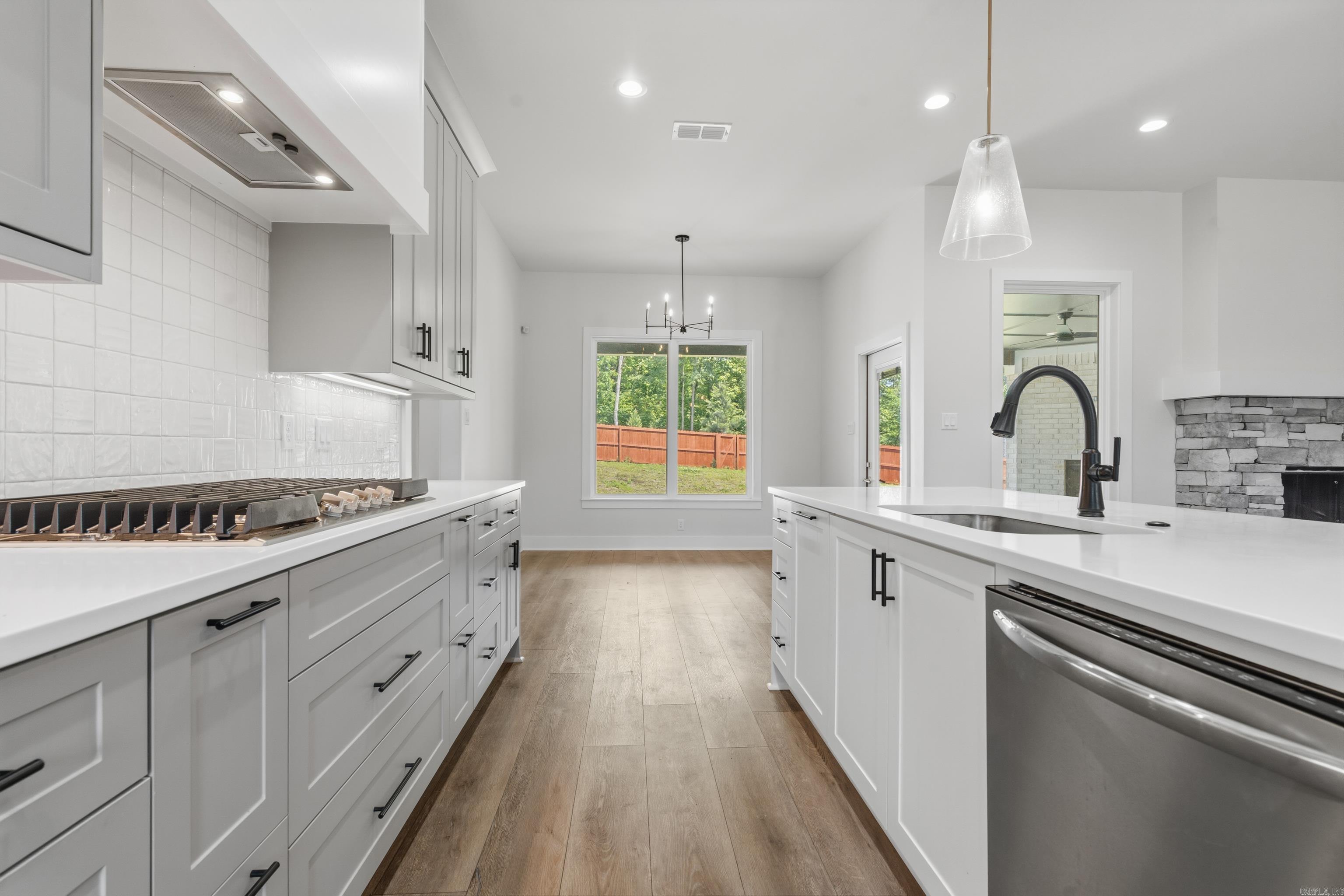 Northridge Estate - Residential