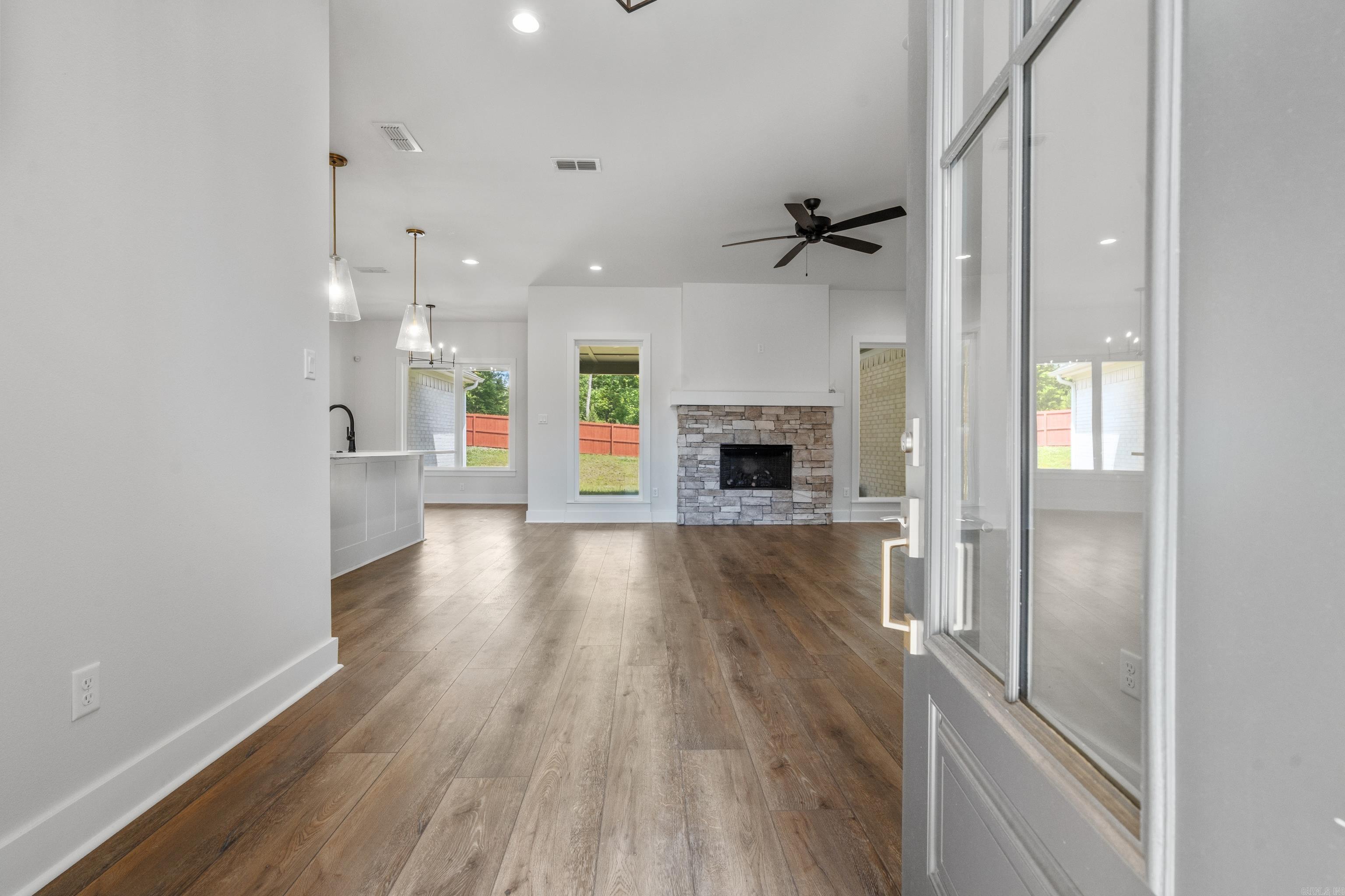 Northridge Estate - Residential