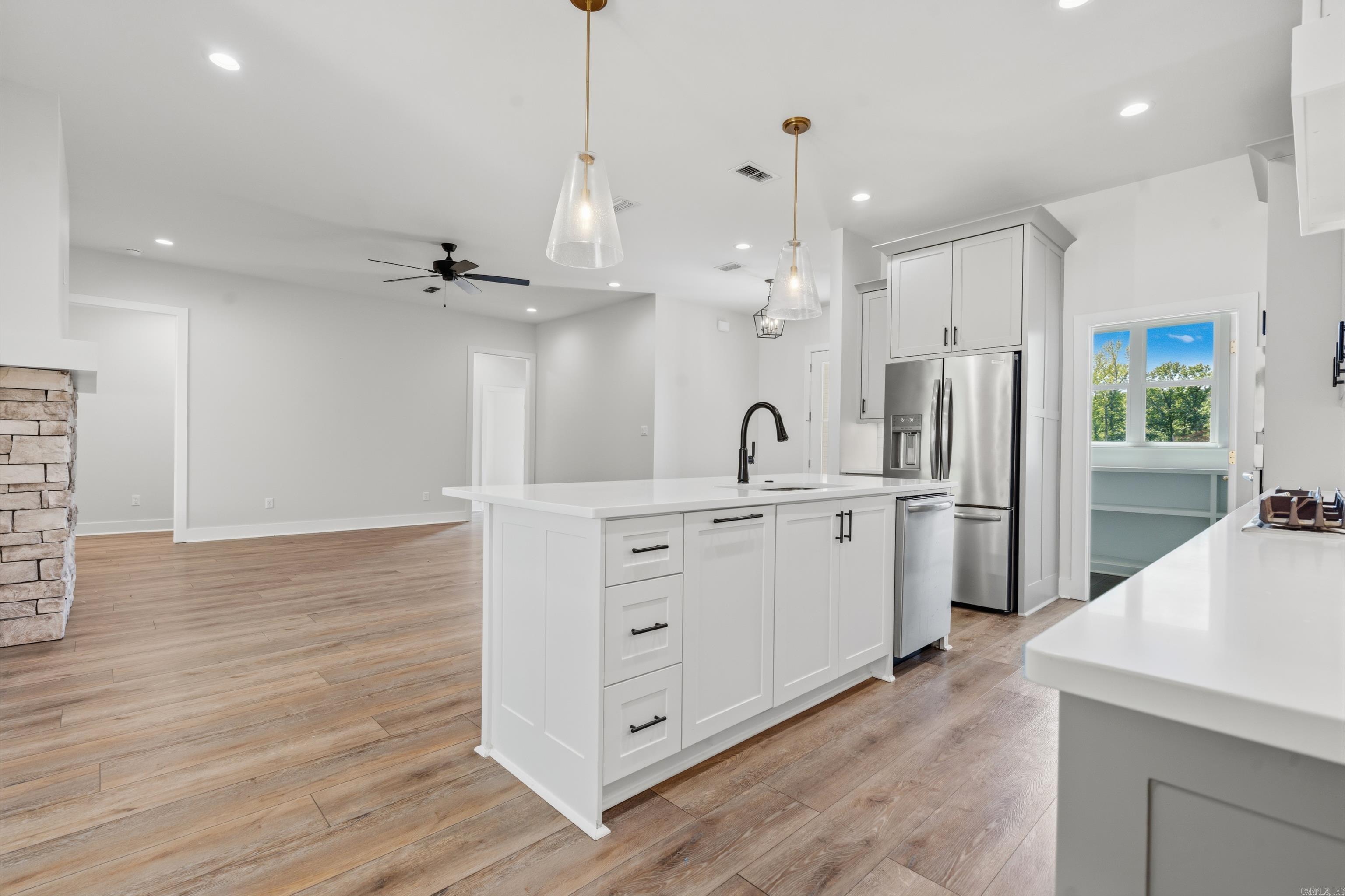 Northridge Estate - Residential