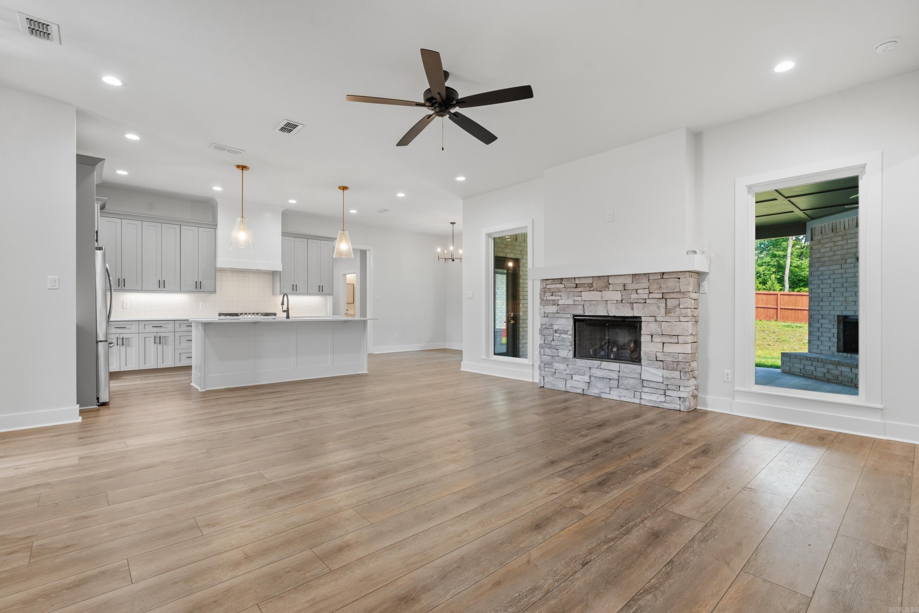 Northridge Estate - Residential