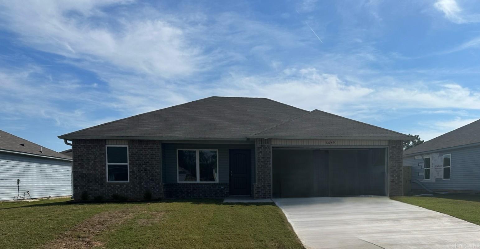 TRAMMEL ESTATES - Residential