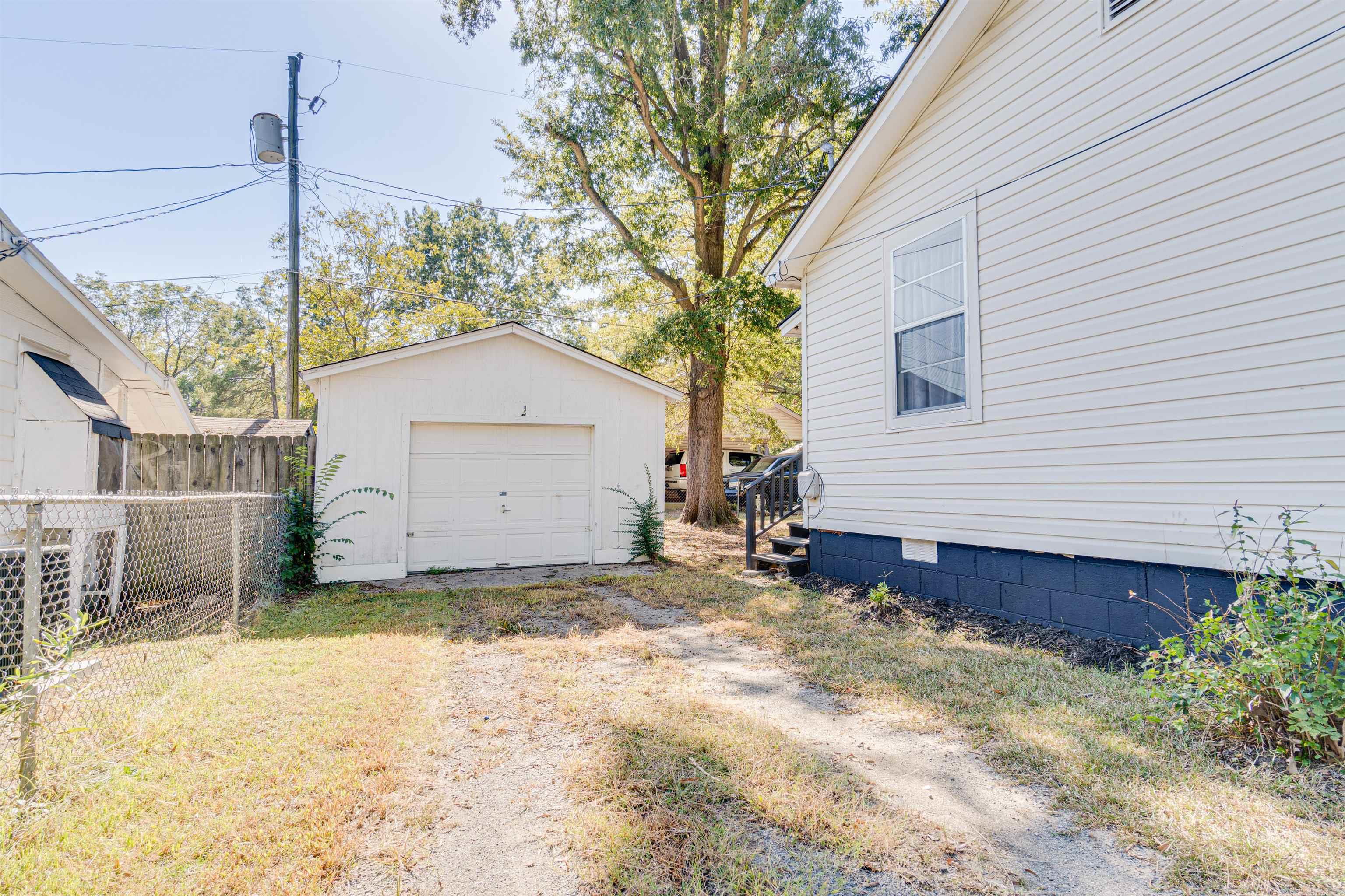 SUNNYSIDE HILLS ADDN TO JACK - Residential