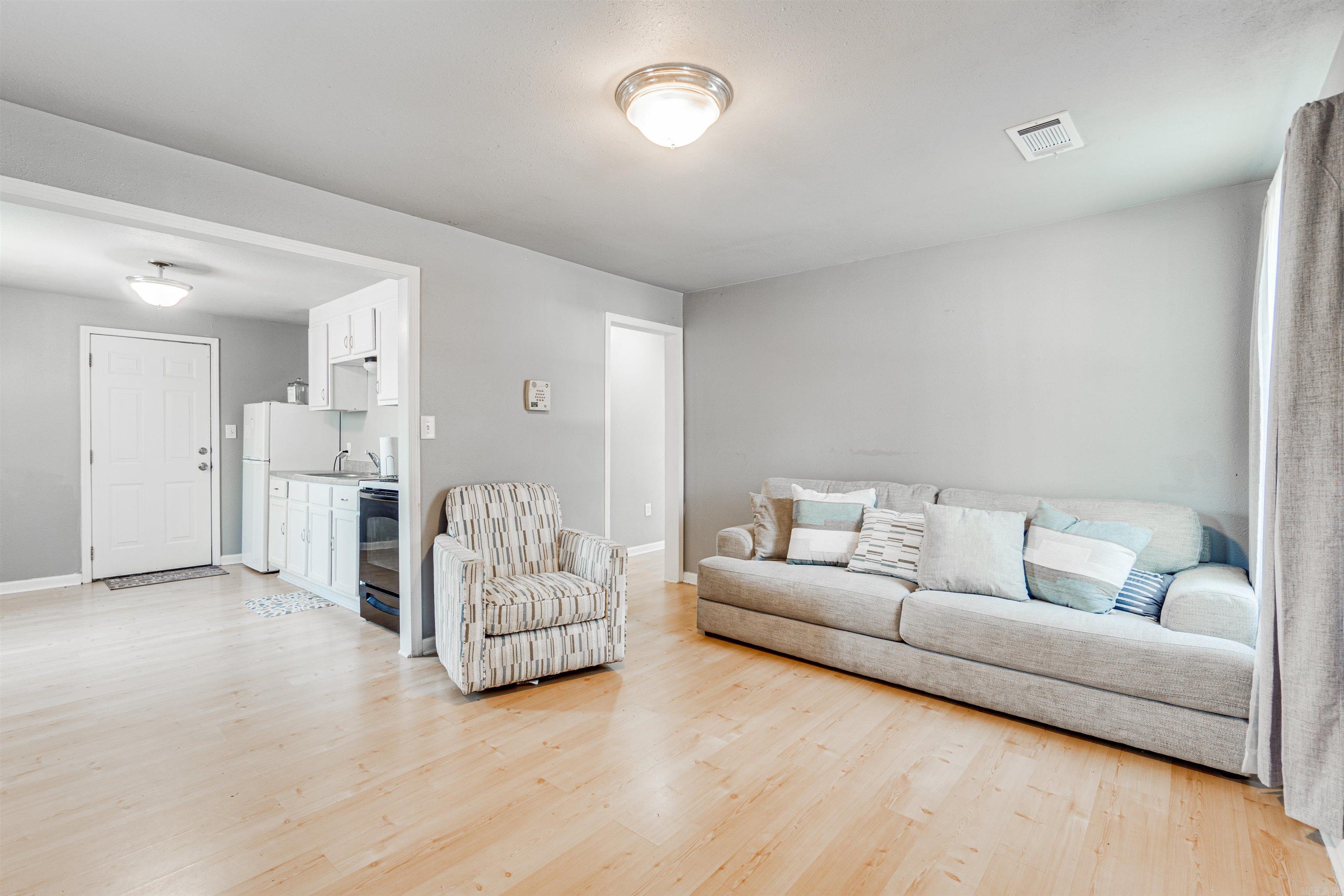 SUNNYSIDE HILLS ADDN TO JACK - Residential