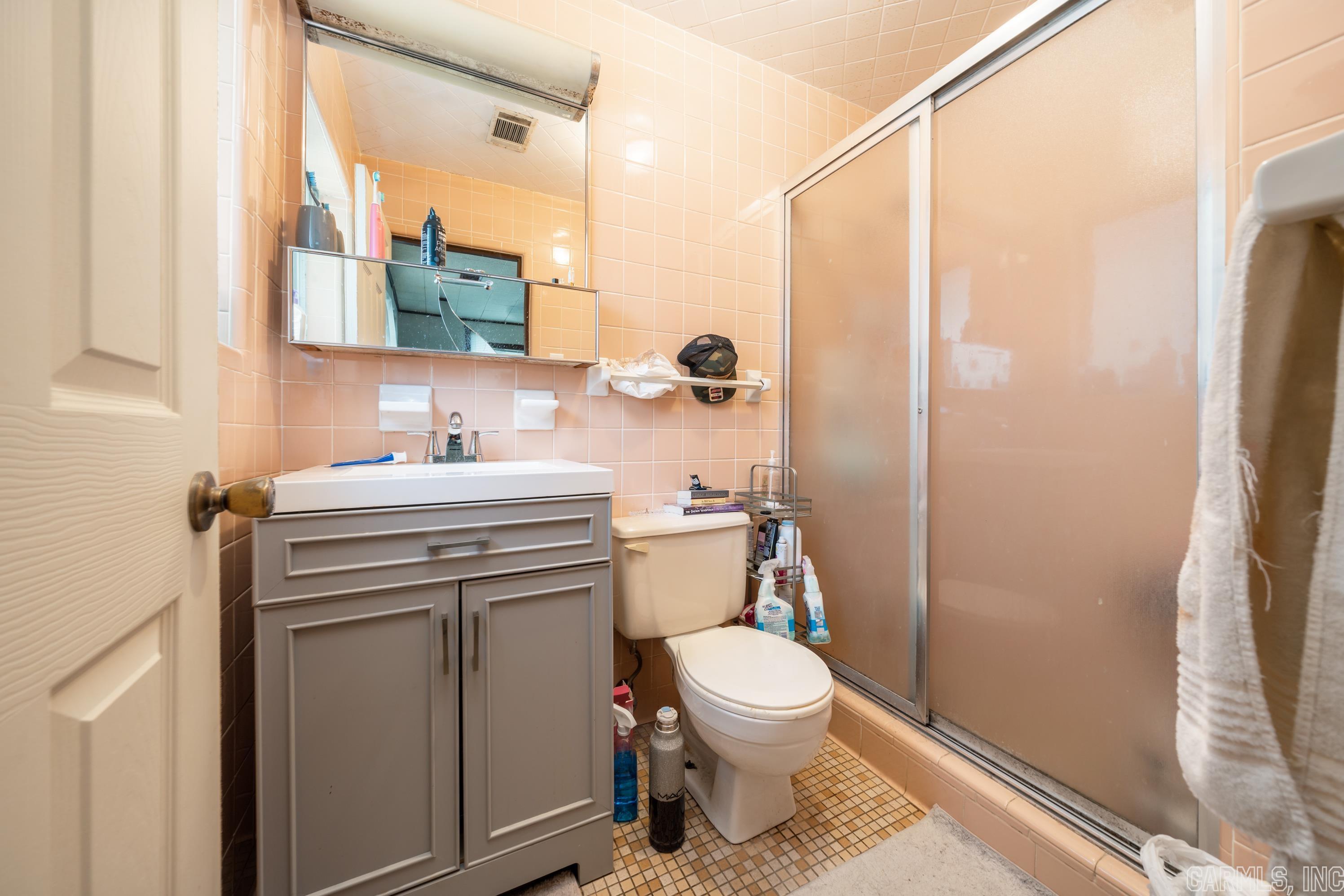 Metes & Bounds - Residential Income