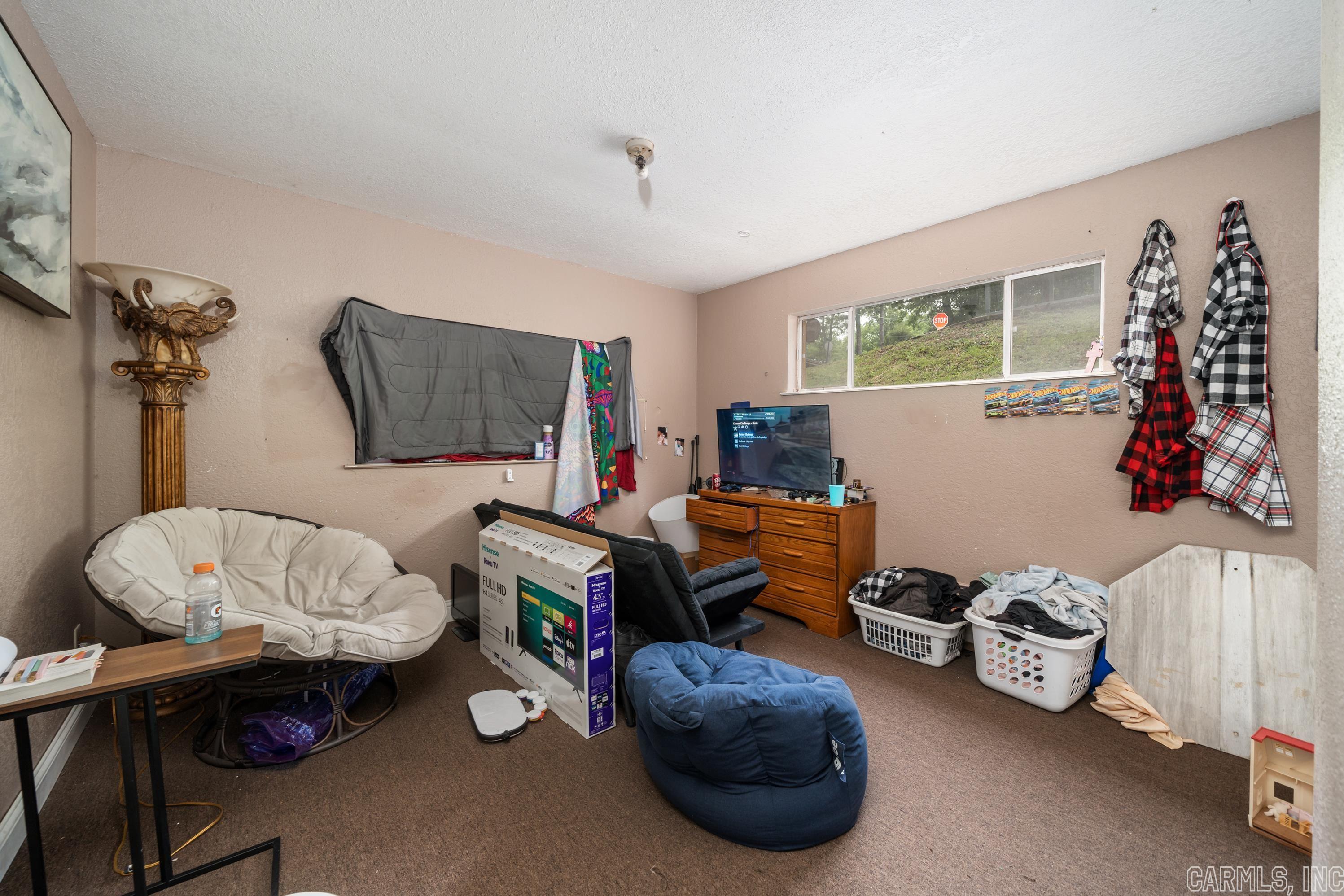 Metes & Bounds - Residential Income