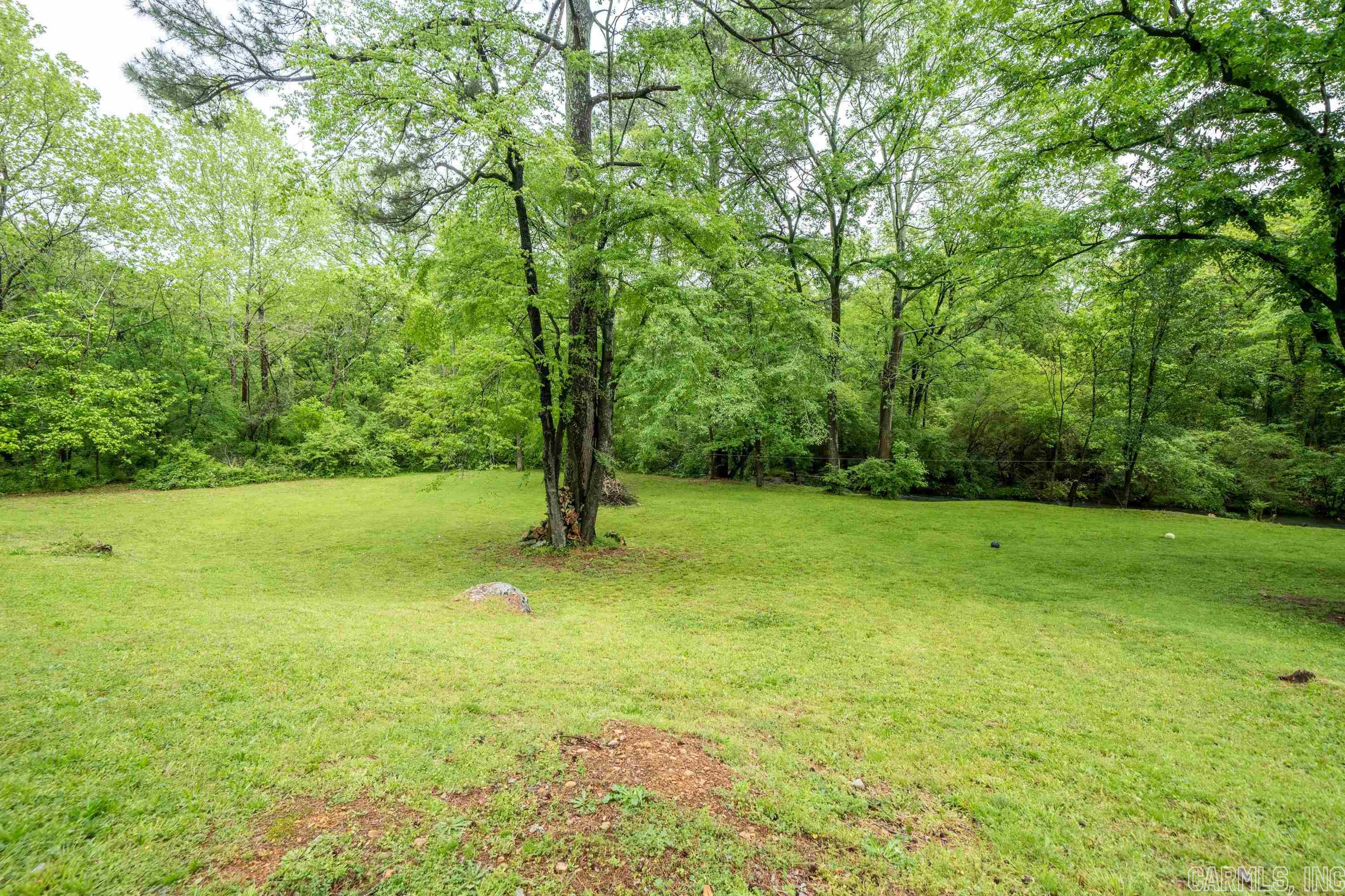 Metes & Bounds - Residential Income