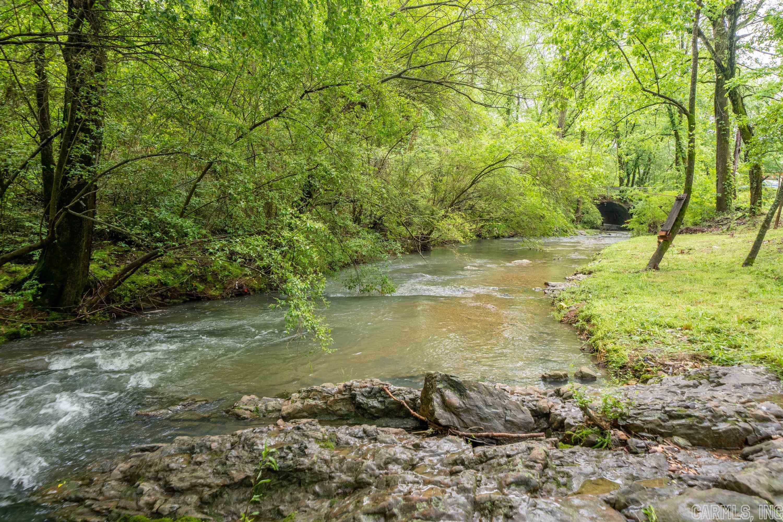 Metes & Bounds - Residential Income