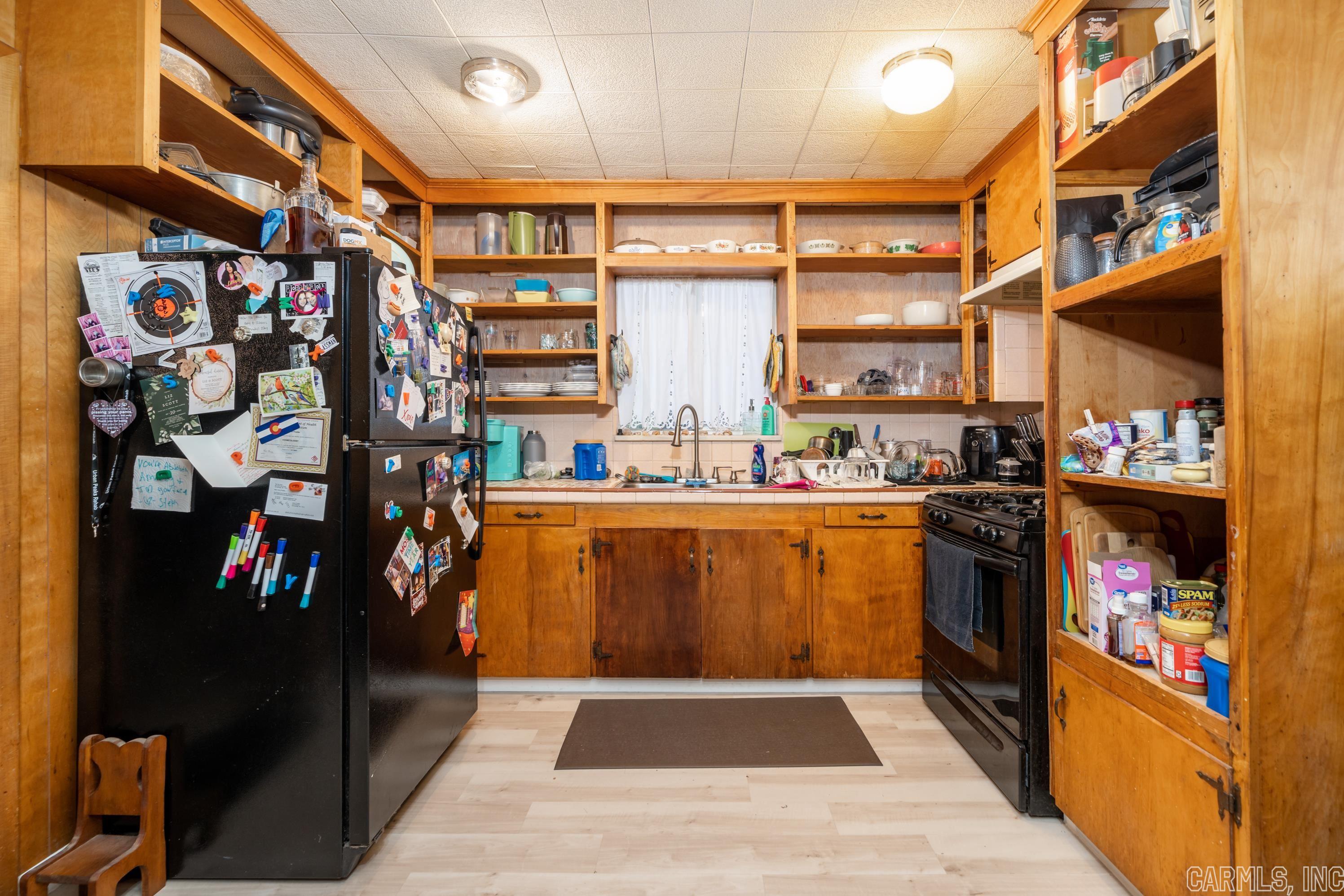 Metes & Bounds - Residential Income