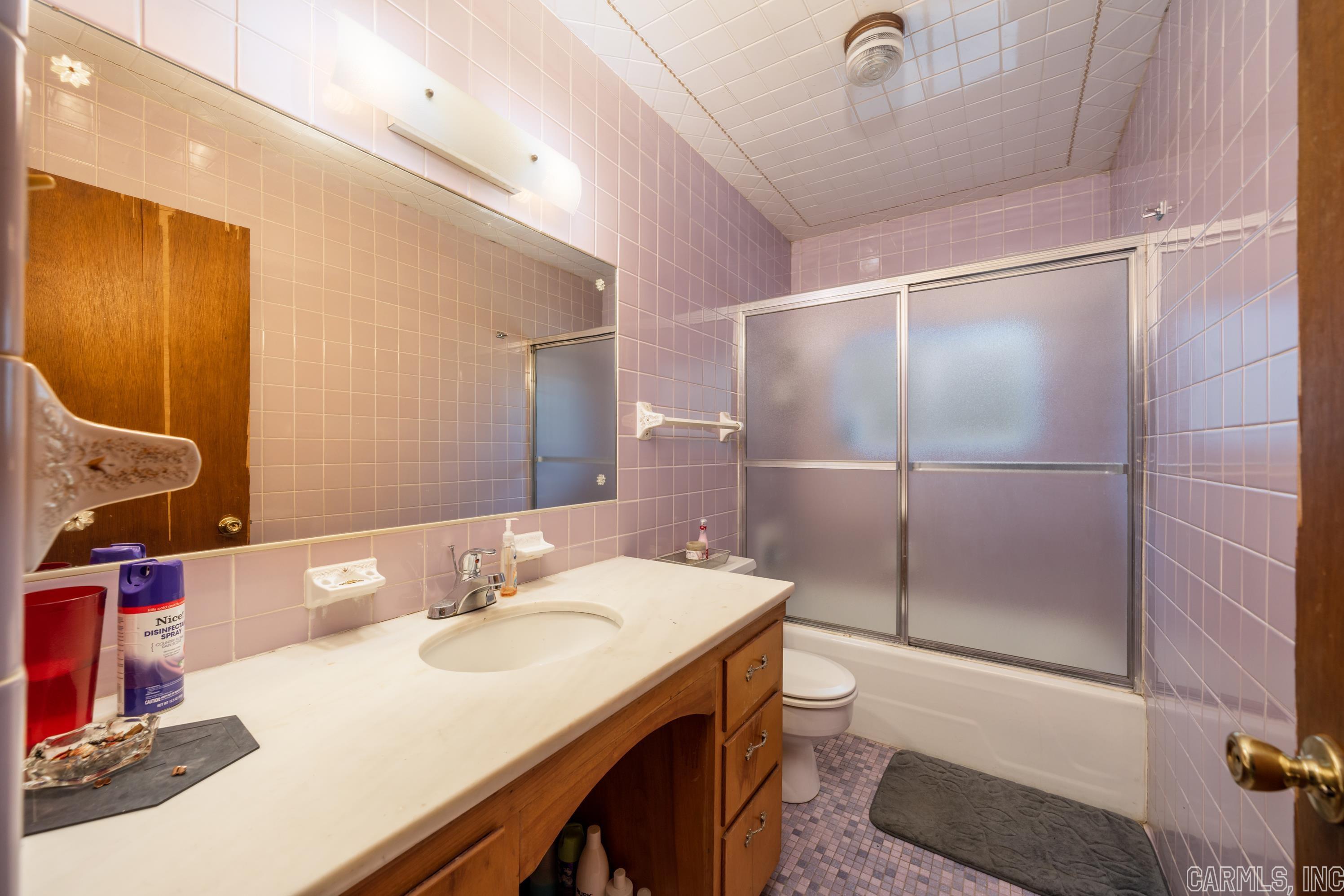 Metes & Bounds - Residential Income