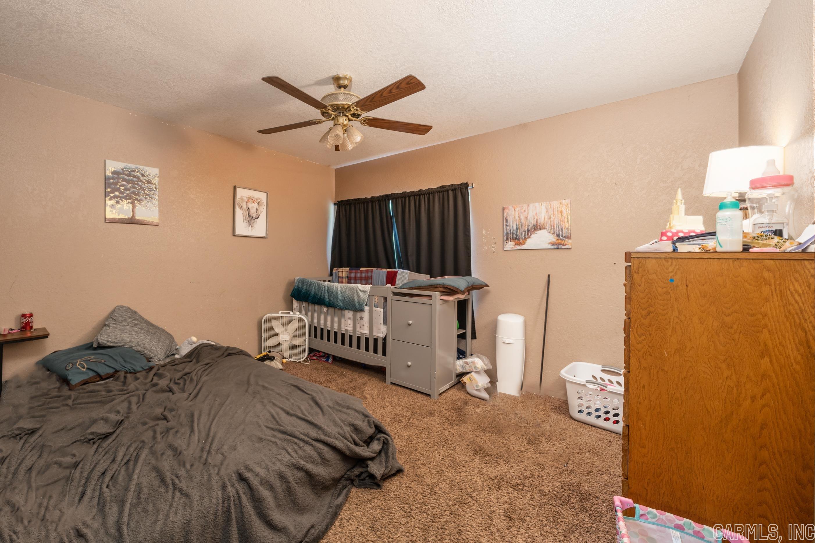 Metes & Bounds - Residential Income