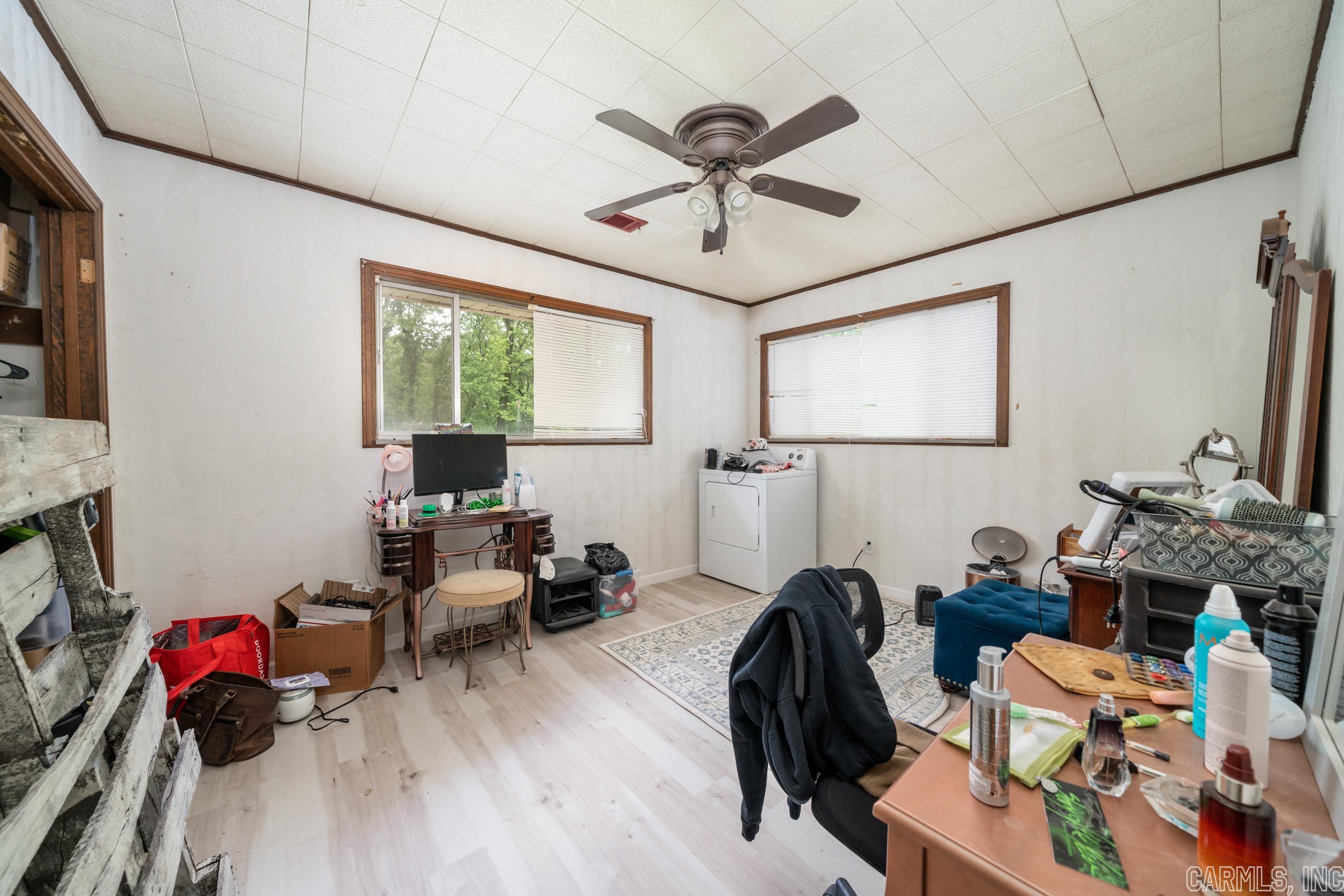 Metes & Bounds - Residential Income