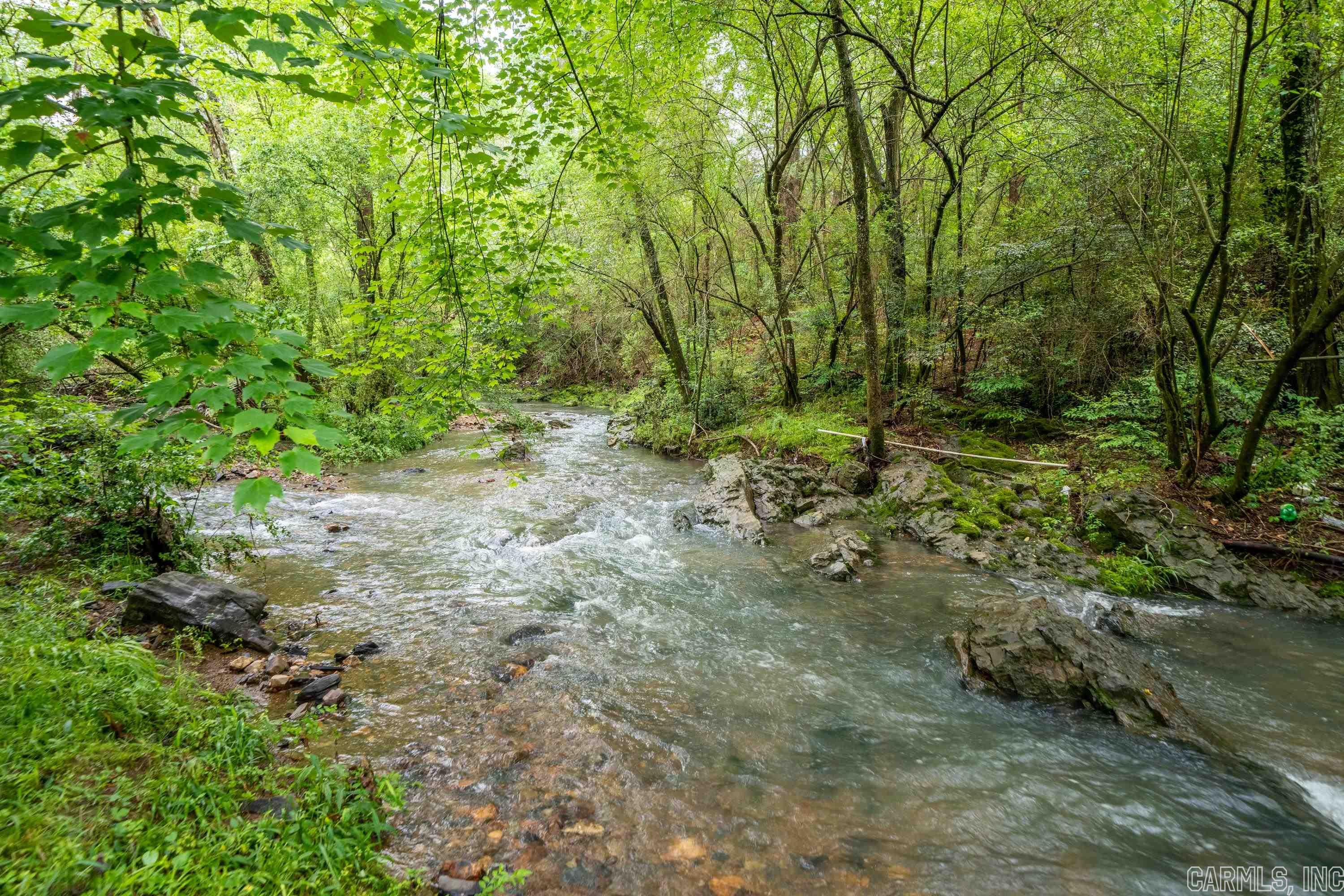 Metes & Bounds - Residential Income