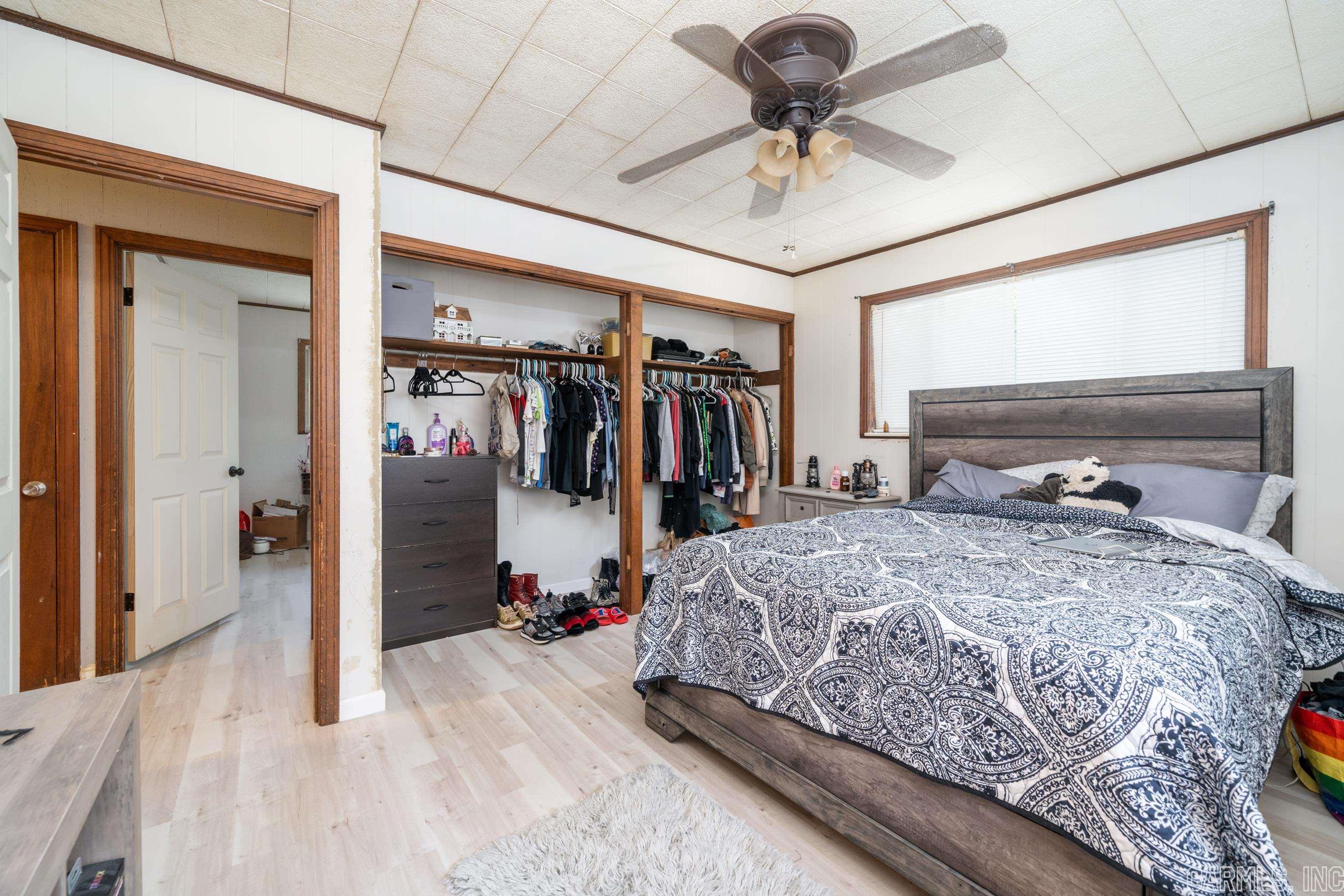 Metes & Bounds - Residential Income