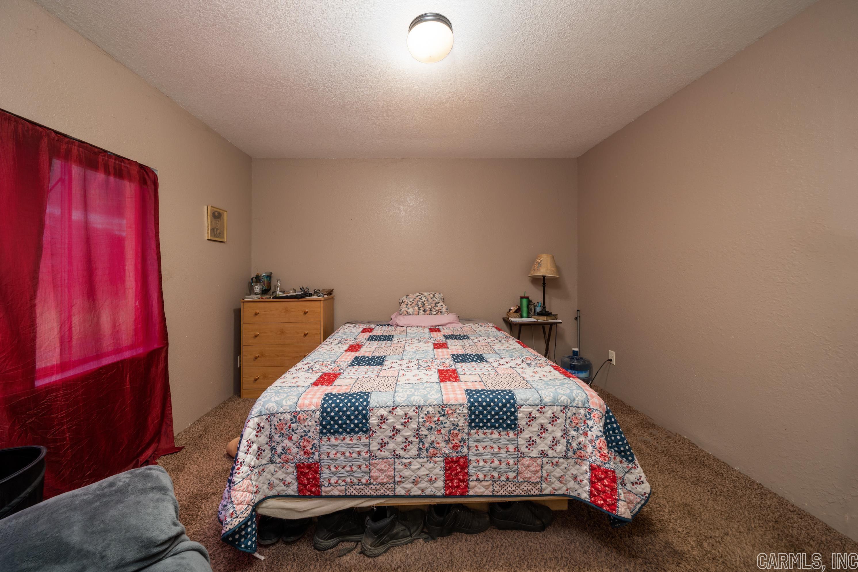 Metes & Bounds - Residential Income